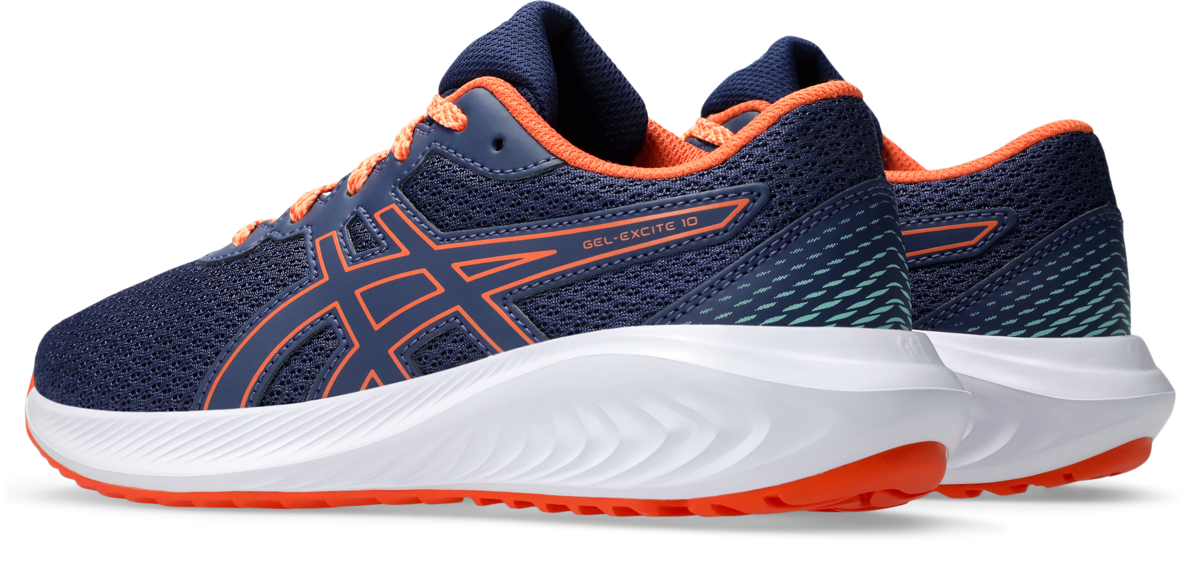 Asics Laufschuh »GEL-EXCITE 10 GS«