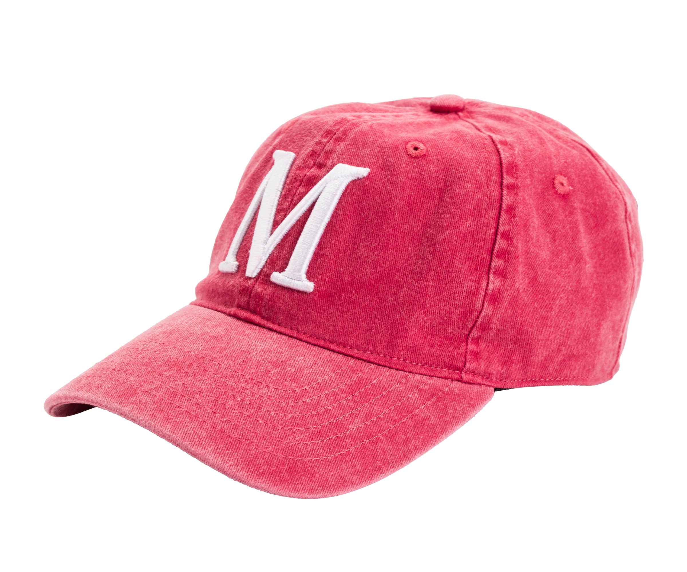 MUSTANG Baseball Cap ""Jamie"" Größenverstellbar, Washed Look, mit großer S günstig online kaufen