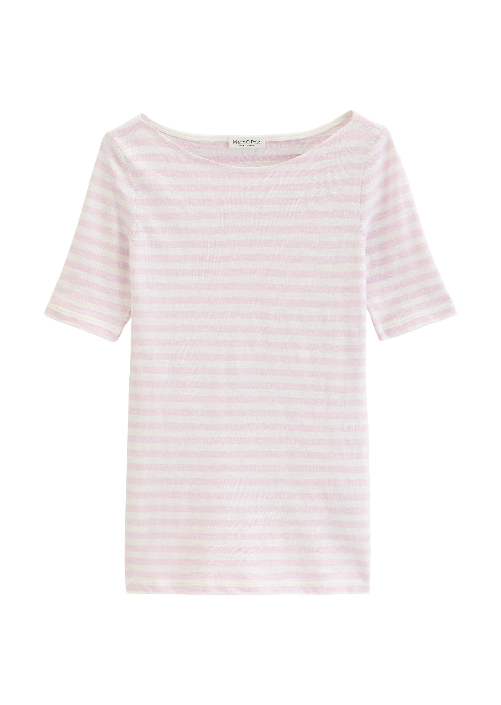 Marc O'Polo T-Shirt »aus Organic Cotton-Jersey«
