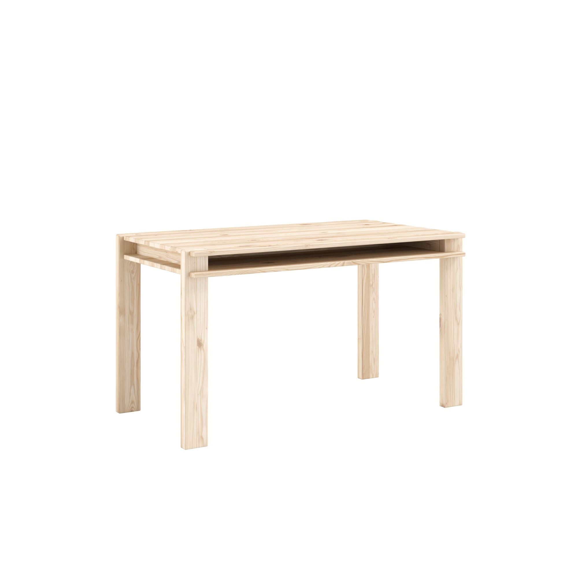 Karup Design Esstisch "Tuck Dining Table, mit Stauraum, aus FSC-zertifizier günstig online kaufen