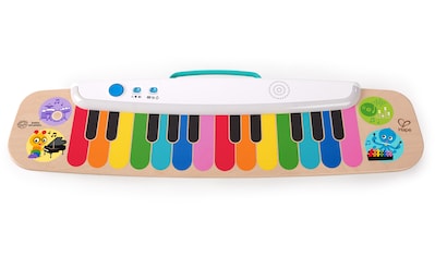 Spielzeug-Musikinstrument »Magisches Touch Keyboard«