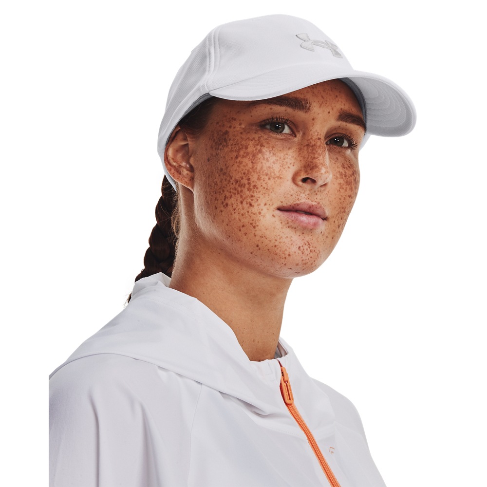 Under Armour® Baseball Cap