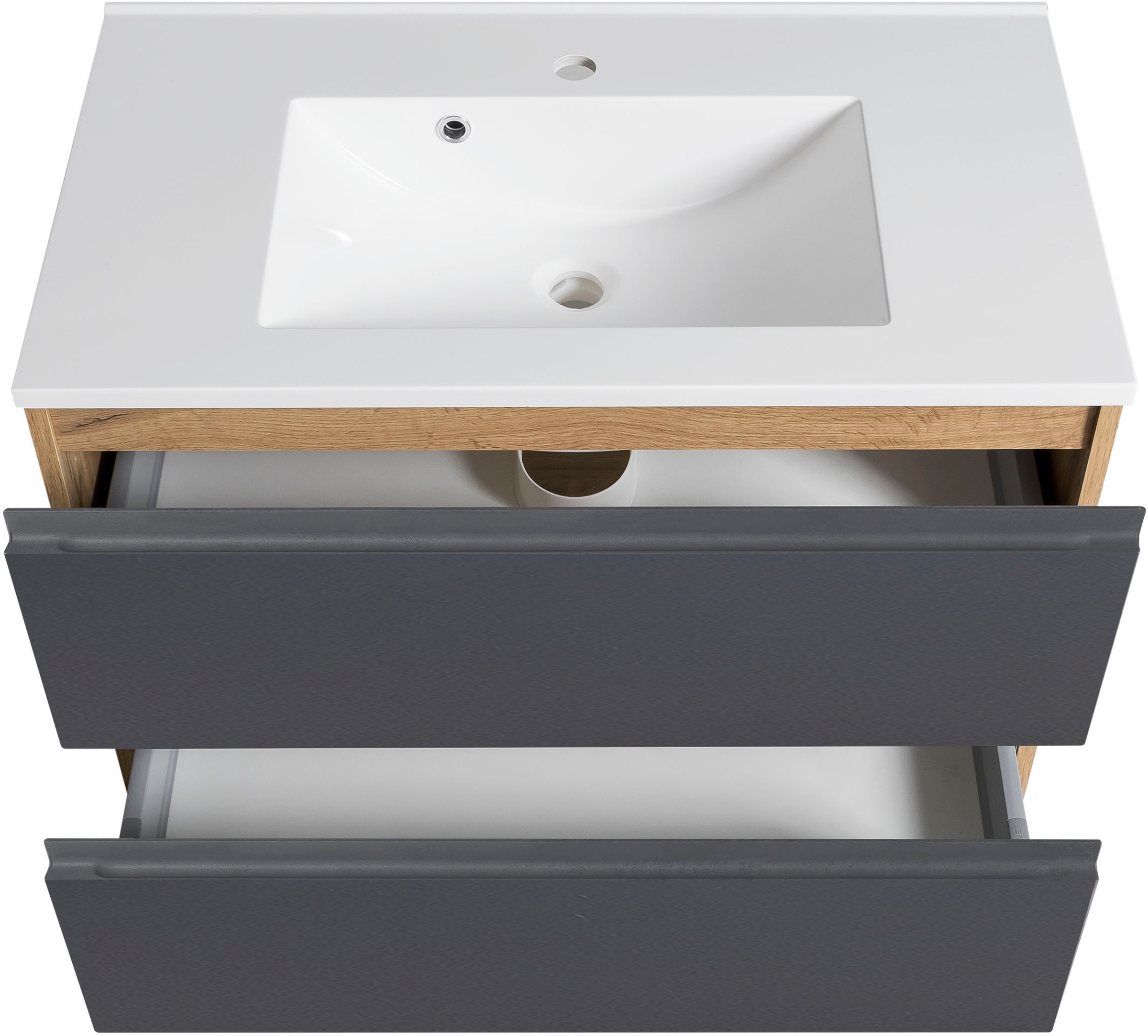 welltime Waschtisch »Sölden«