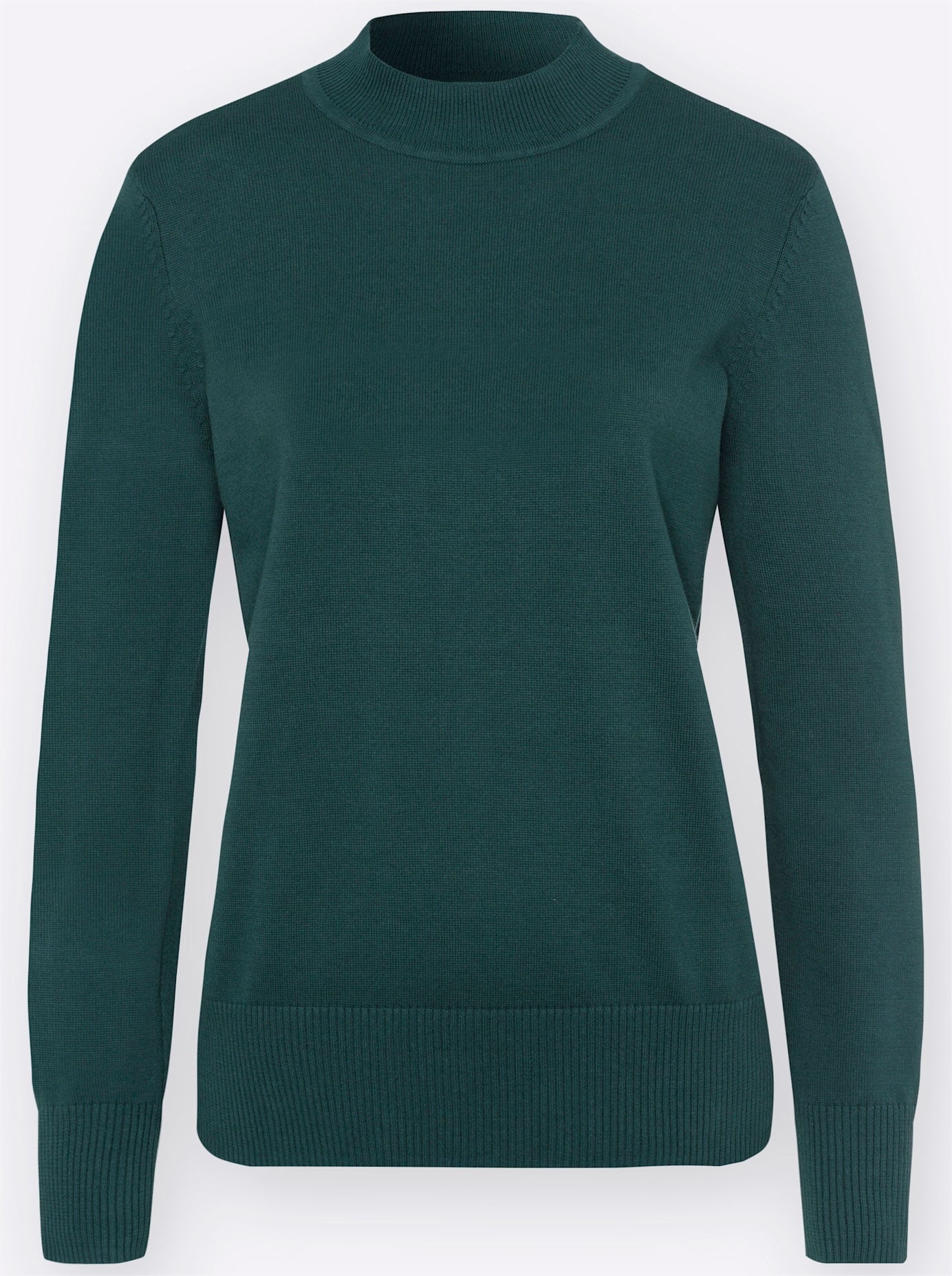 Classic Basics Strickpullover »Pullover«
