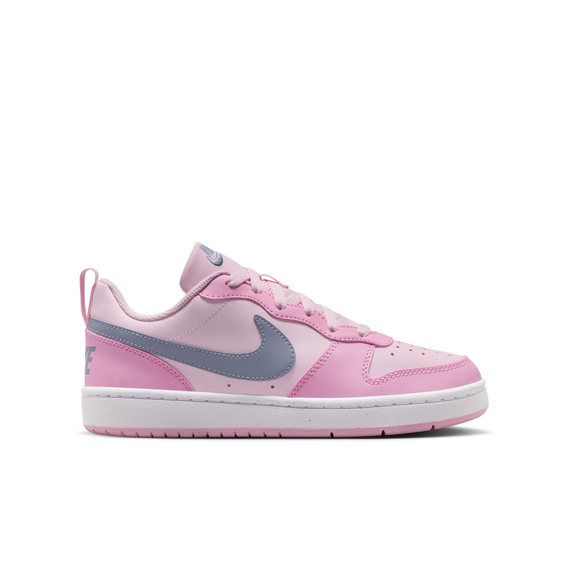 Nike Sportswear Sneaker »Court Borough Low Recraft (GS)«  Design auf den Spuren des Air Force 1