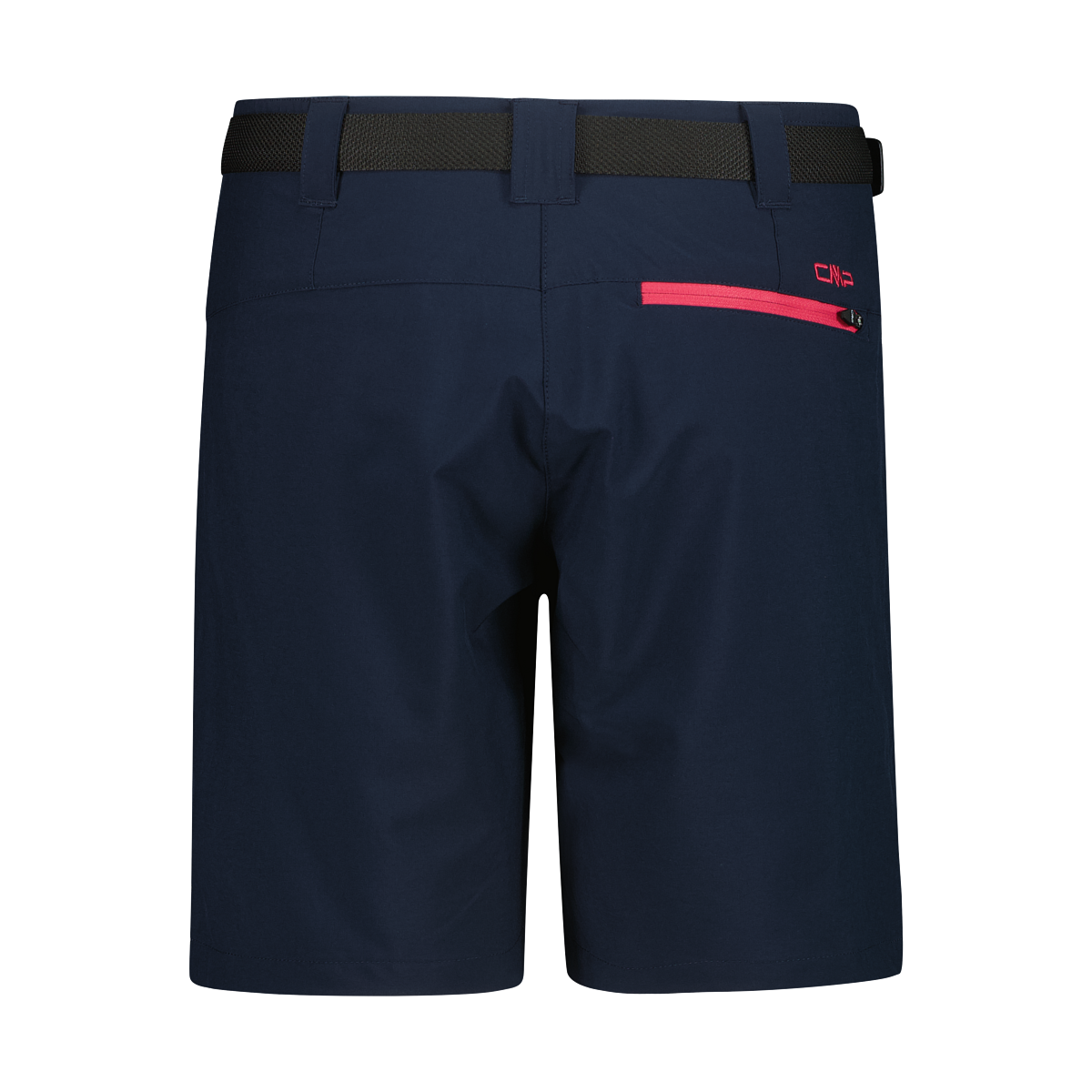 CMP Trekkingshorts  sportlicher Schnitt, für Wanderungen, sportlicher Stil