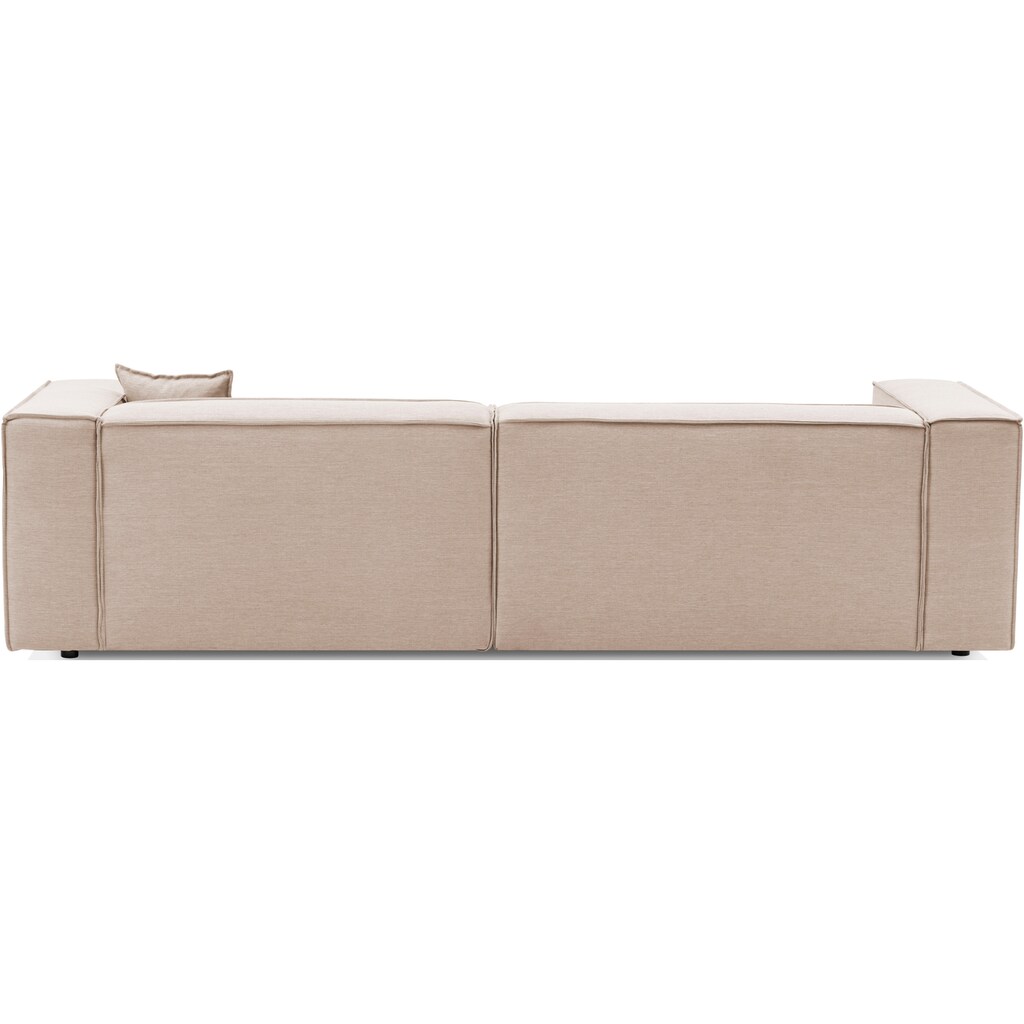 LeGer Home by Lena Gercke Ecksofa »PIARA, L-Form,«