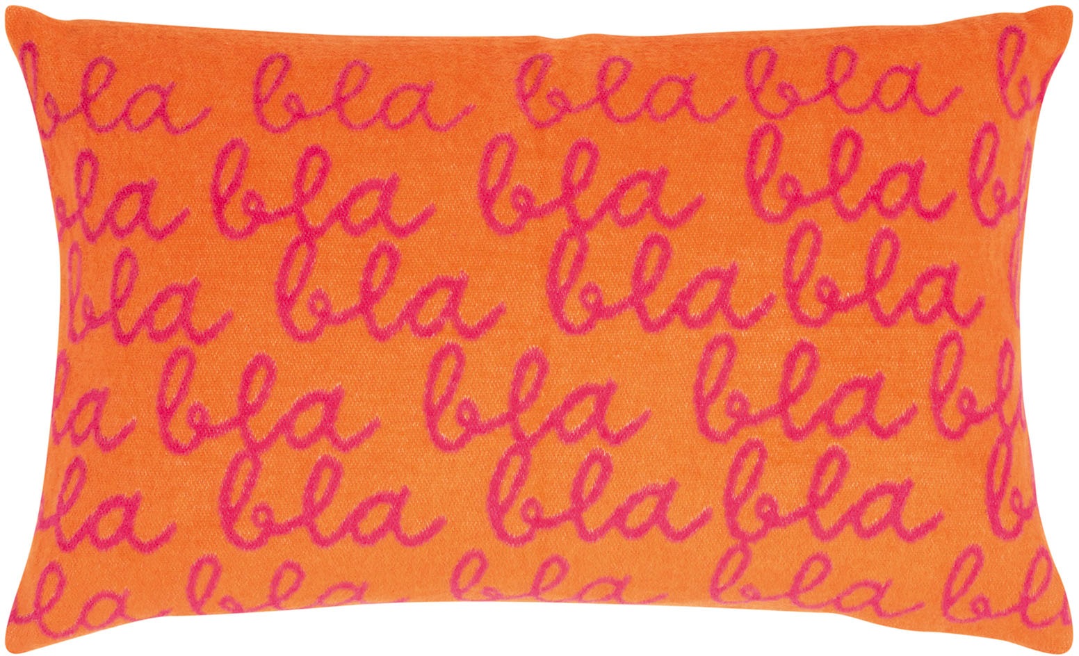 PAD Dekokissen "LUST, Made in Europe" Kissenhülle ohne Füllung, Uni Farben, günstig online kaufen