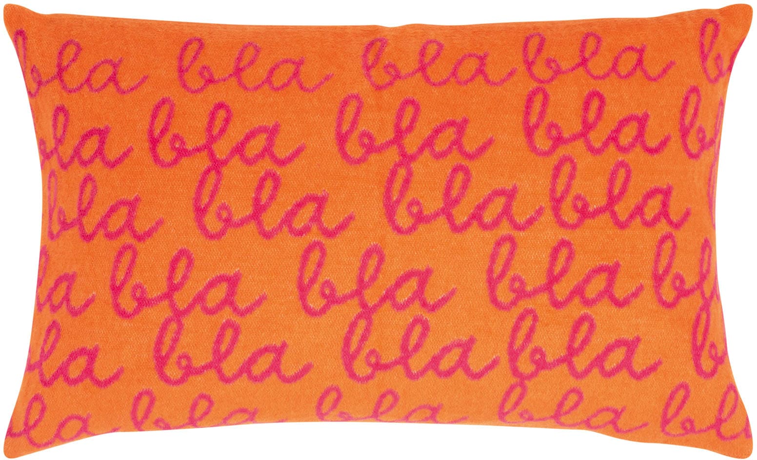 PAD Dekokissen "LUST, Made in Europe" Made in Europe, Kissenhülle ohne Füll günstig online kaufen