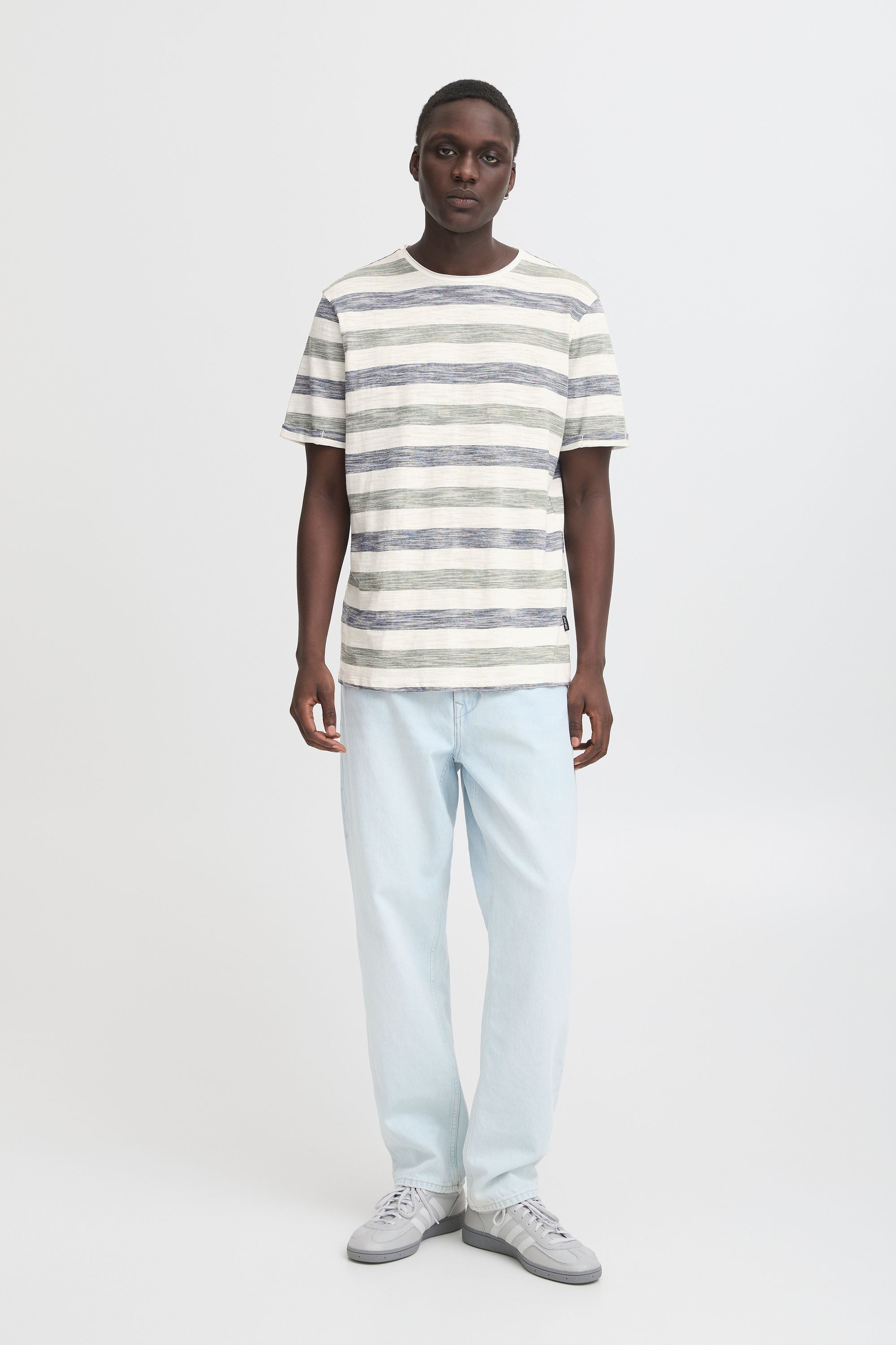 Blend Rundhalsshirt »Rundhalsshirt BHJELANI«