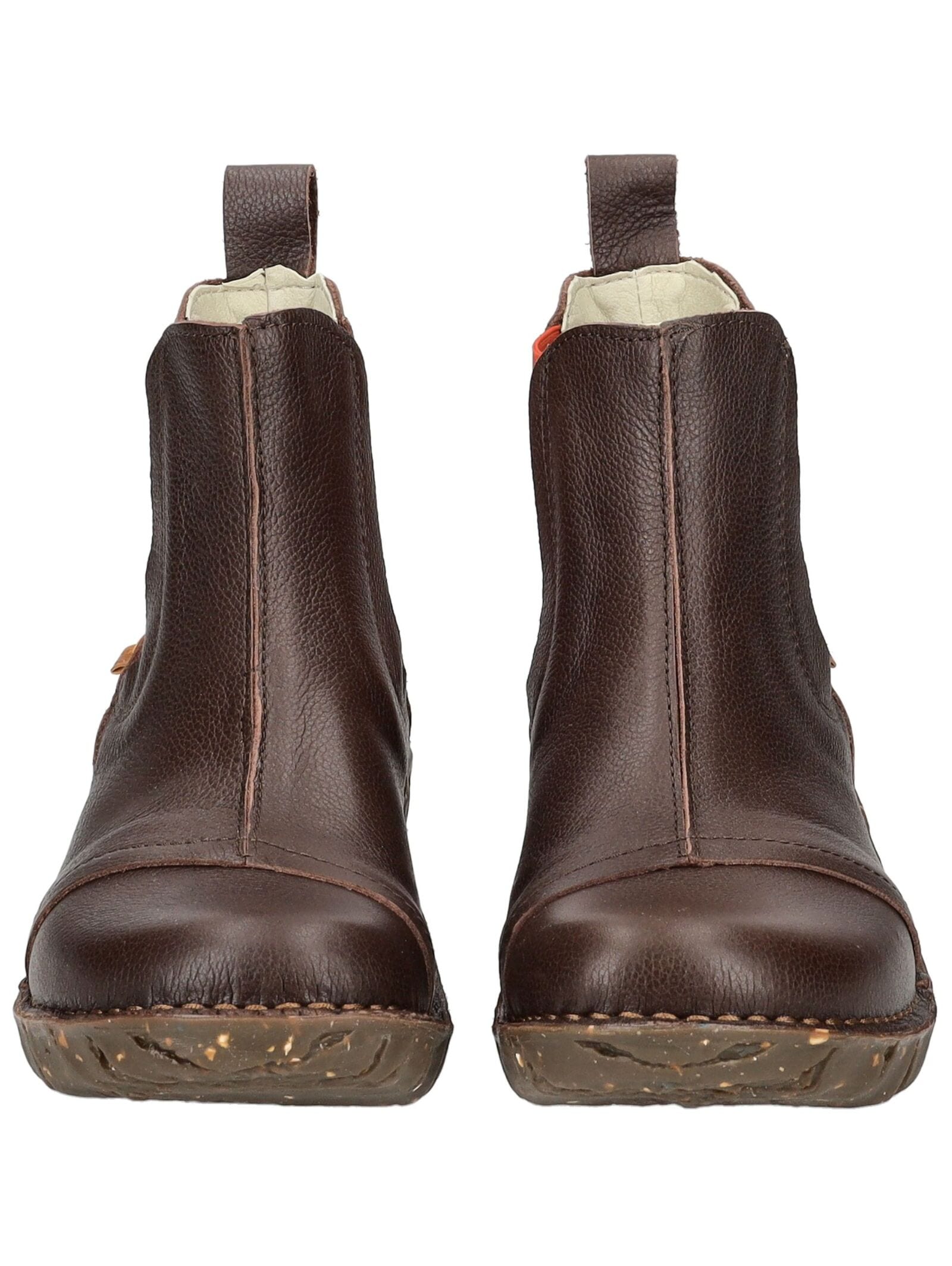 El Naturalista Stiefelette »El Naturalista Stiefelette Leder/Textil«