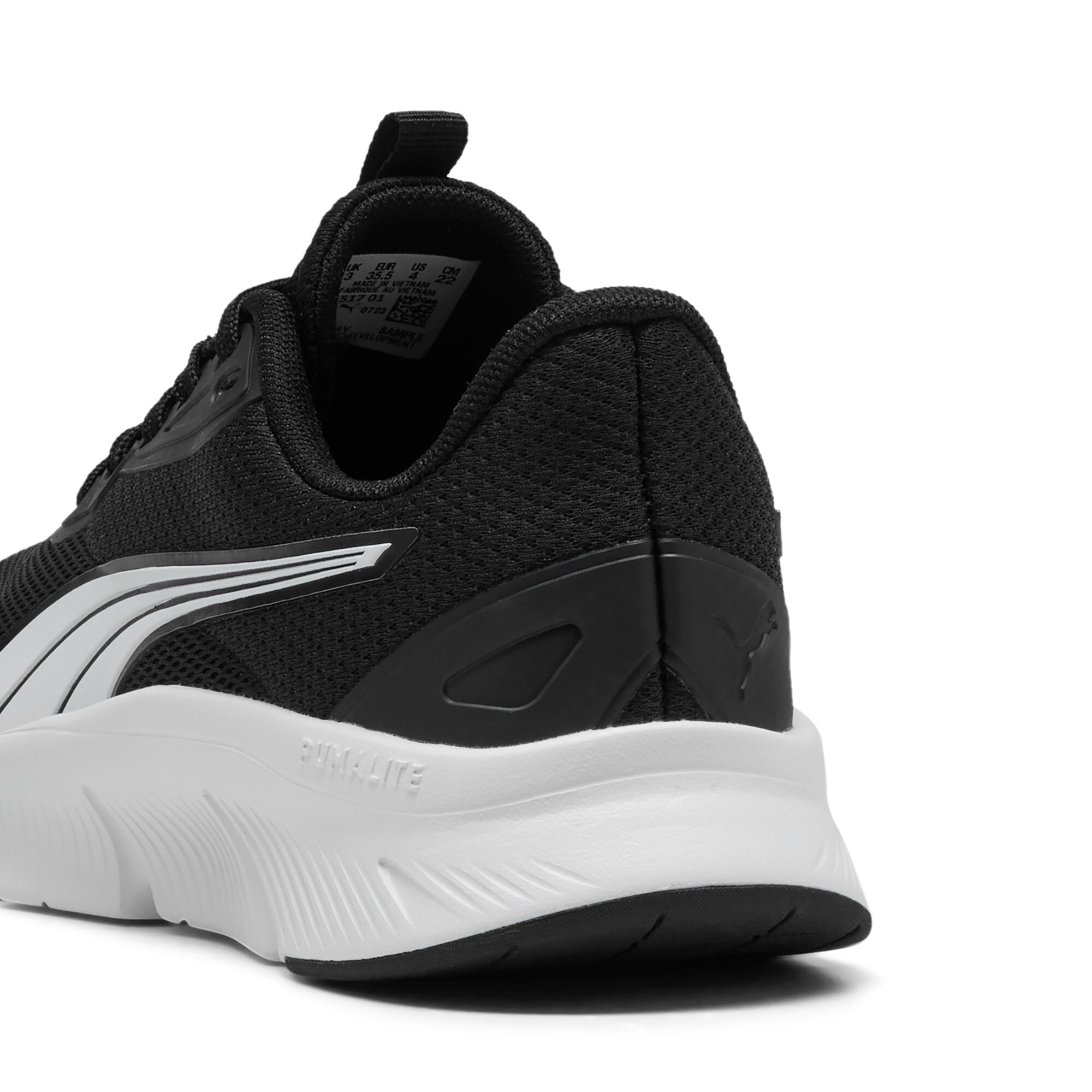 PUMA Sneaker »FLEXFOCUS LITE MODERN JR«