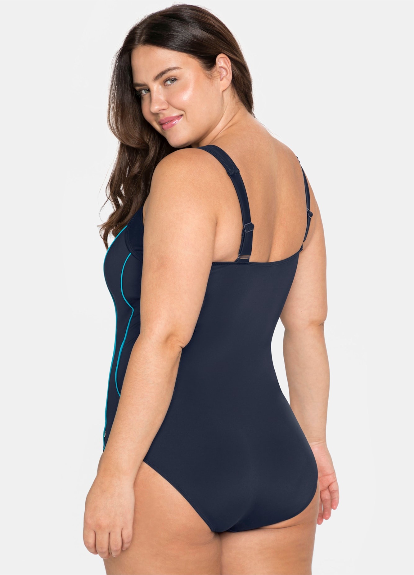 Thumbnail - Sheego Badeanzug