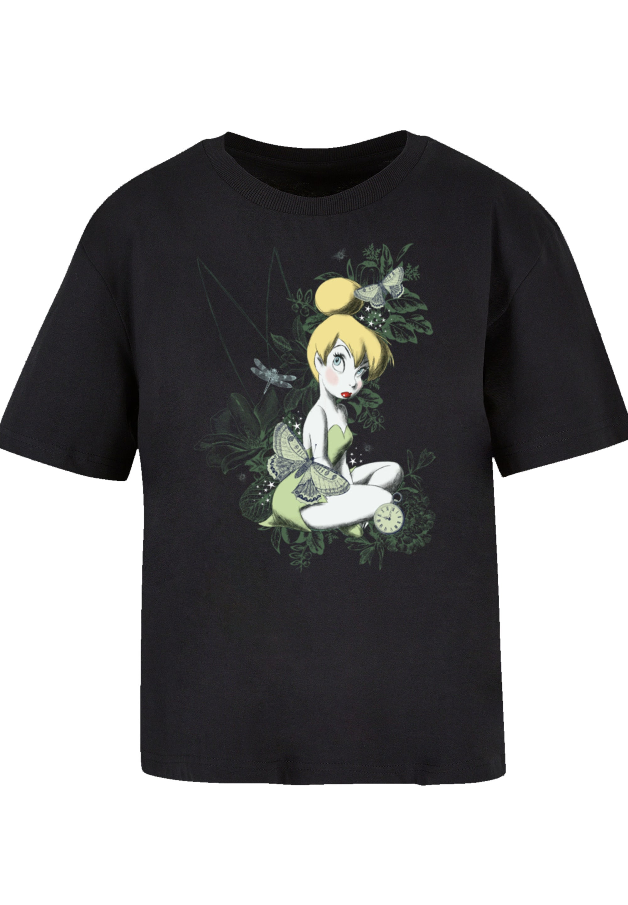 F4NT4STIC T-Shirt Pan kaufen Premium | Qualität Life«, BAUR »Disney für Fairy Good Peter