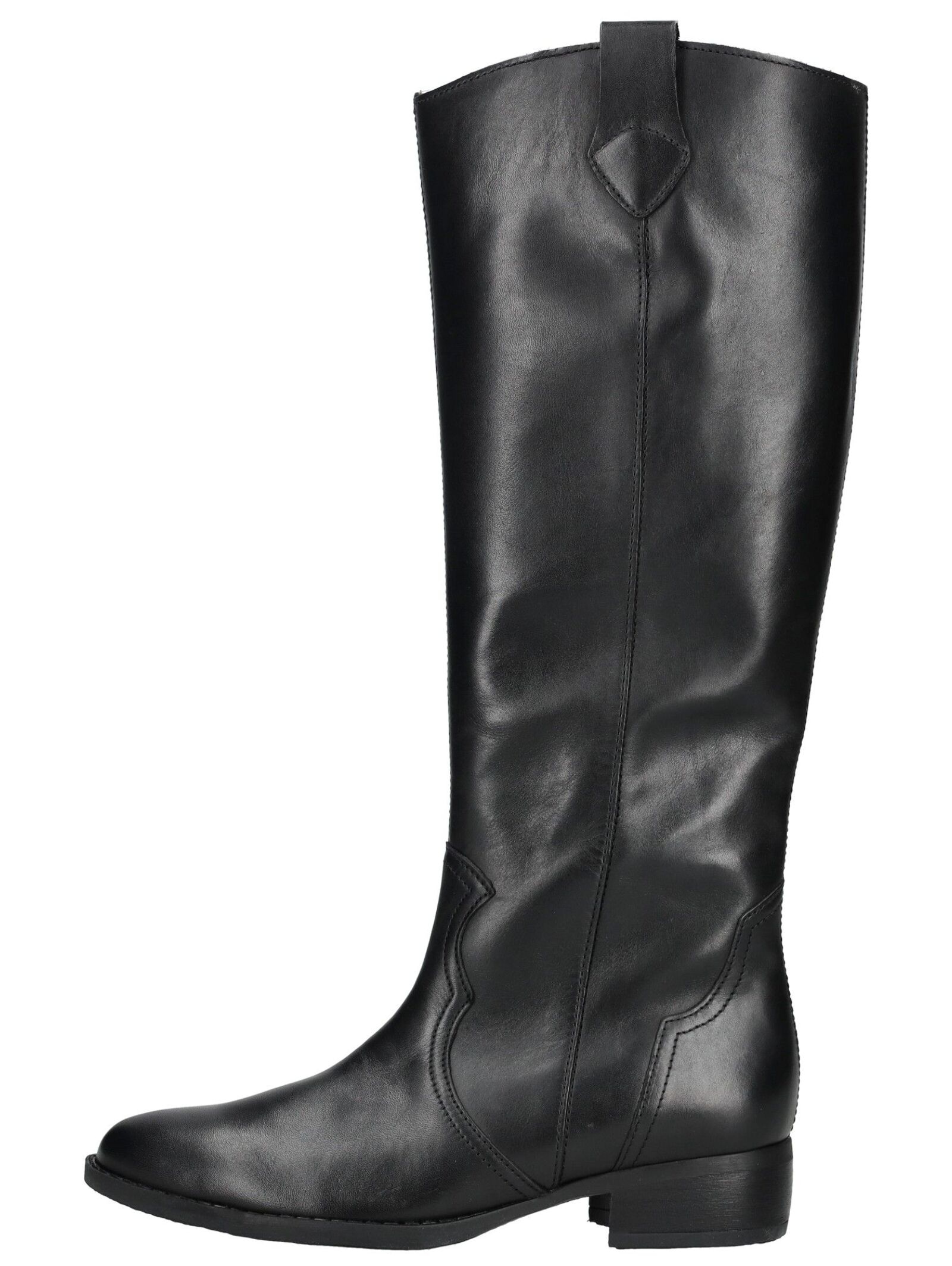 Gabor Bikerboots »Gabor Stiefel Glattleder«