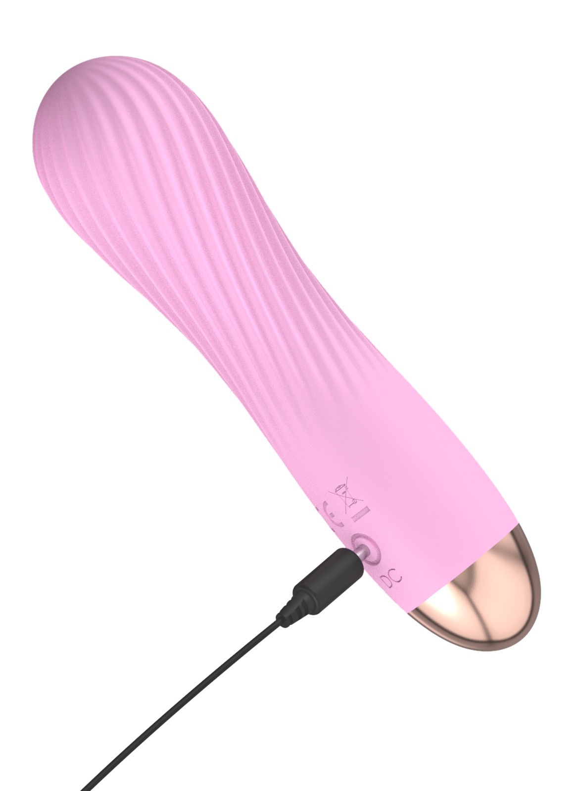 Cuties Vibrator »Vibrator Minivibrator«
