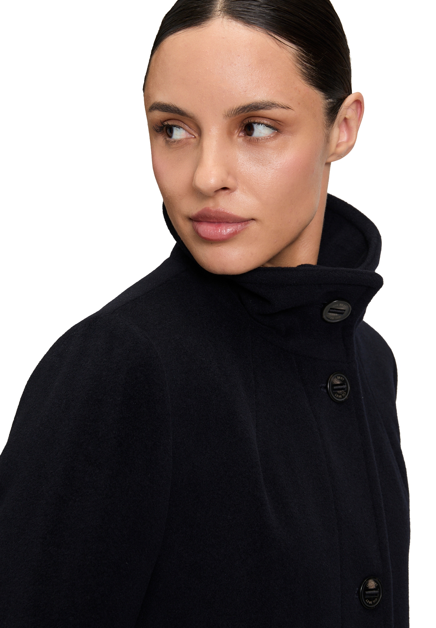 Gil Bret Winterjacke »Gil Bret Damen Winterjacke mit Kragen«