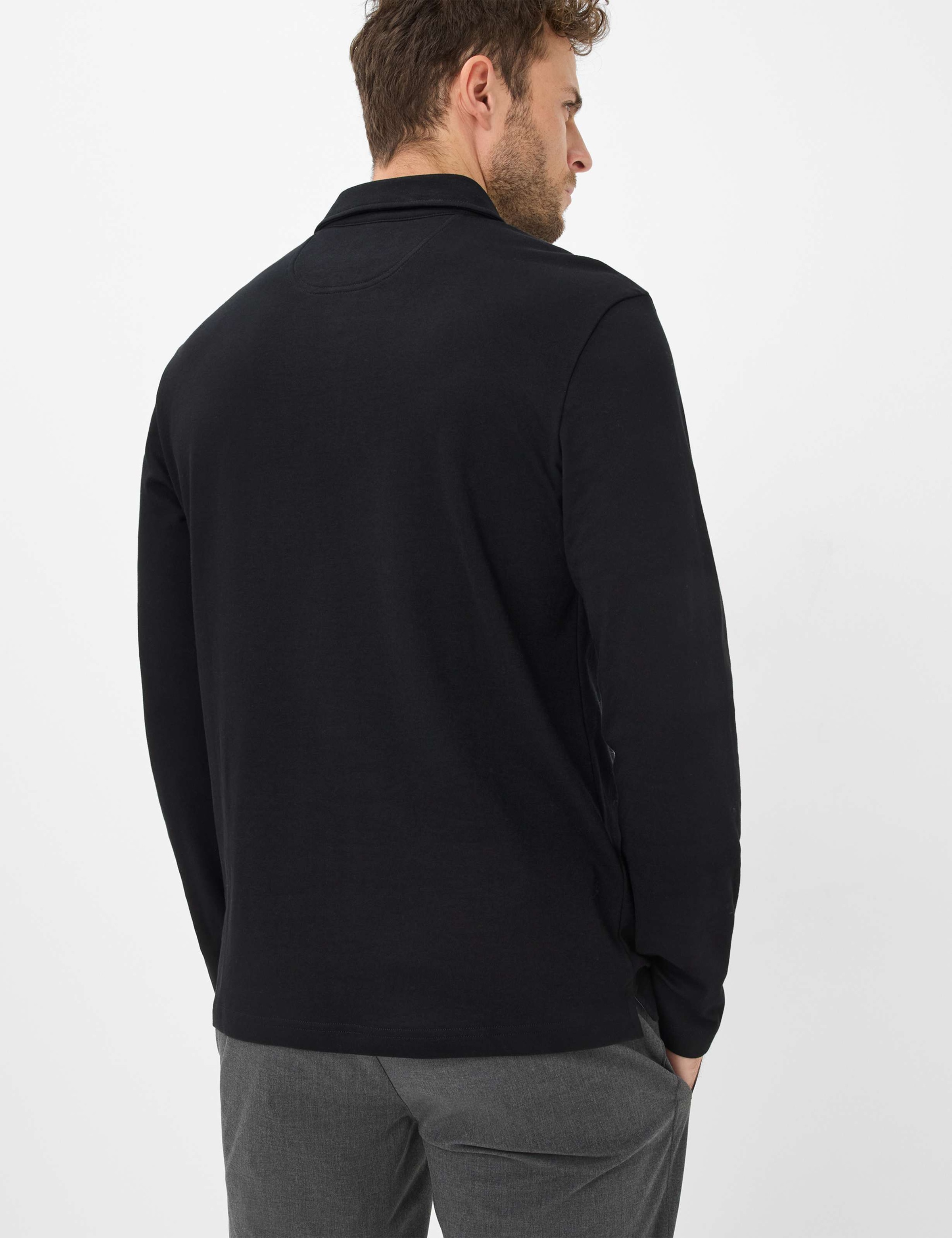 Brax Poloshirt "Style PIRLO" günstig online kaufen