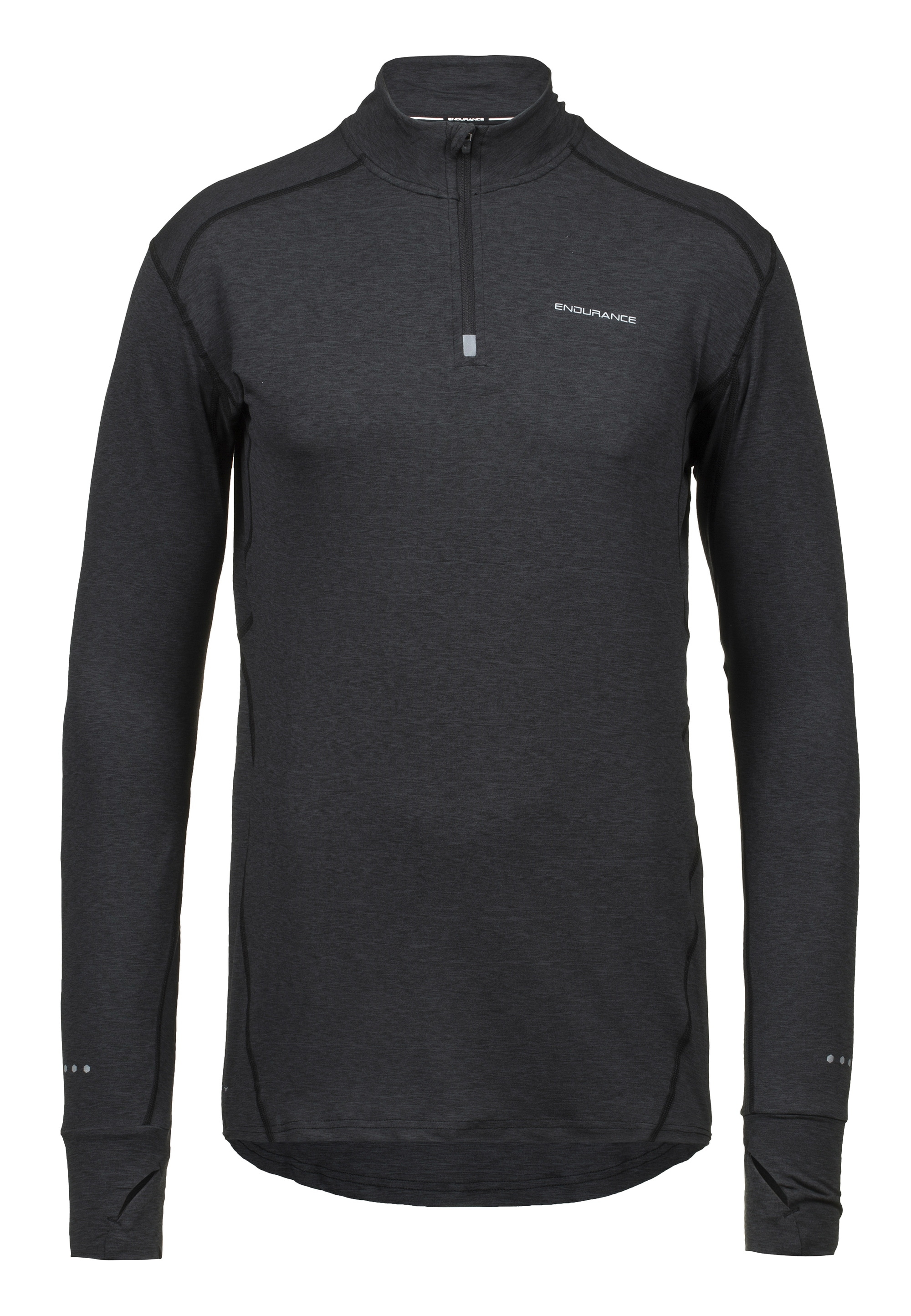 ENDURANCE Funktionsshirt »TUNE XQL«, mit QUICK DRY-Technologie