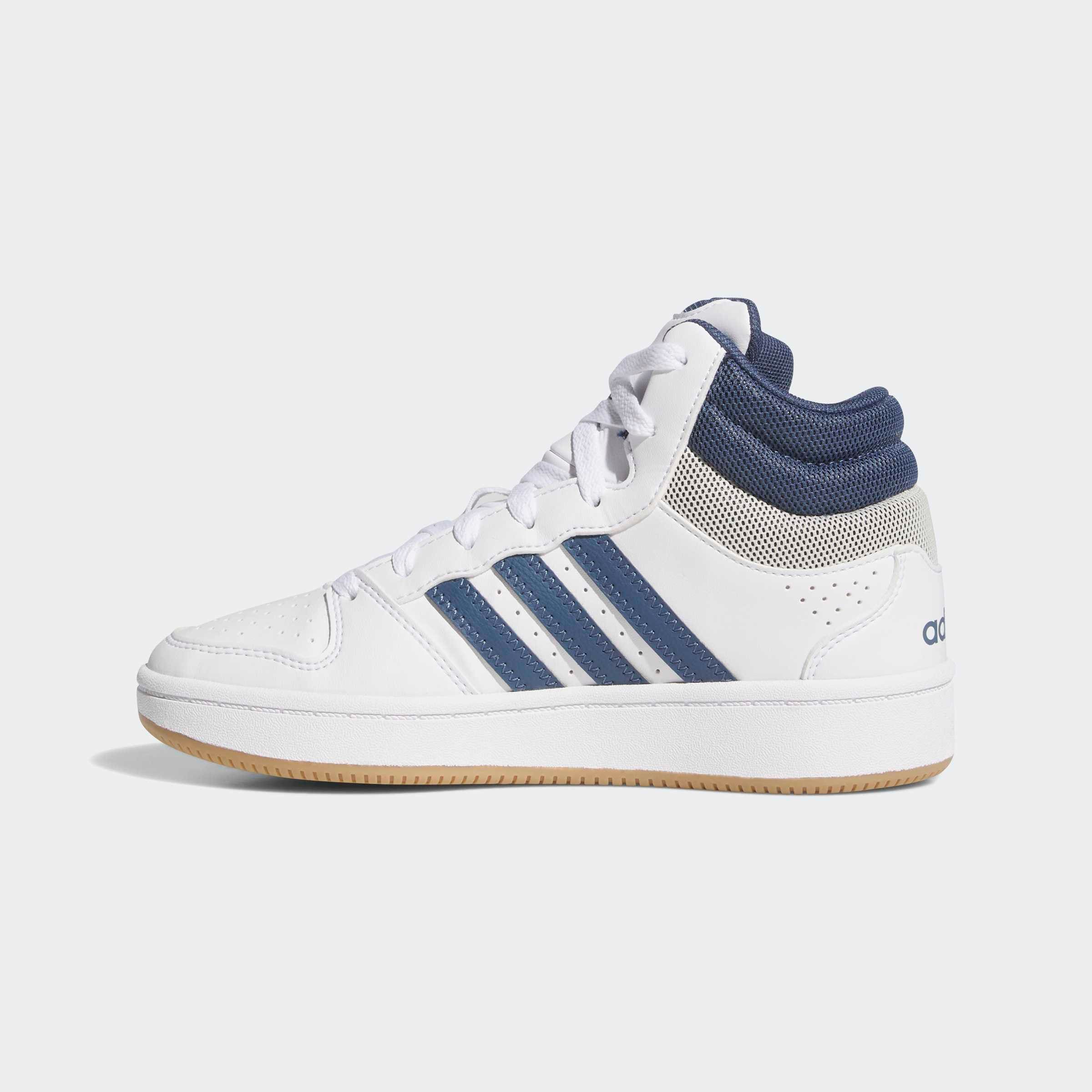 adidas Sportswear Sneaker »HOOPS MID CLASSIC«  für Kinder & Jugendliche
