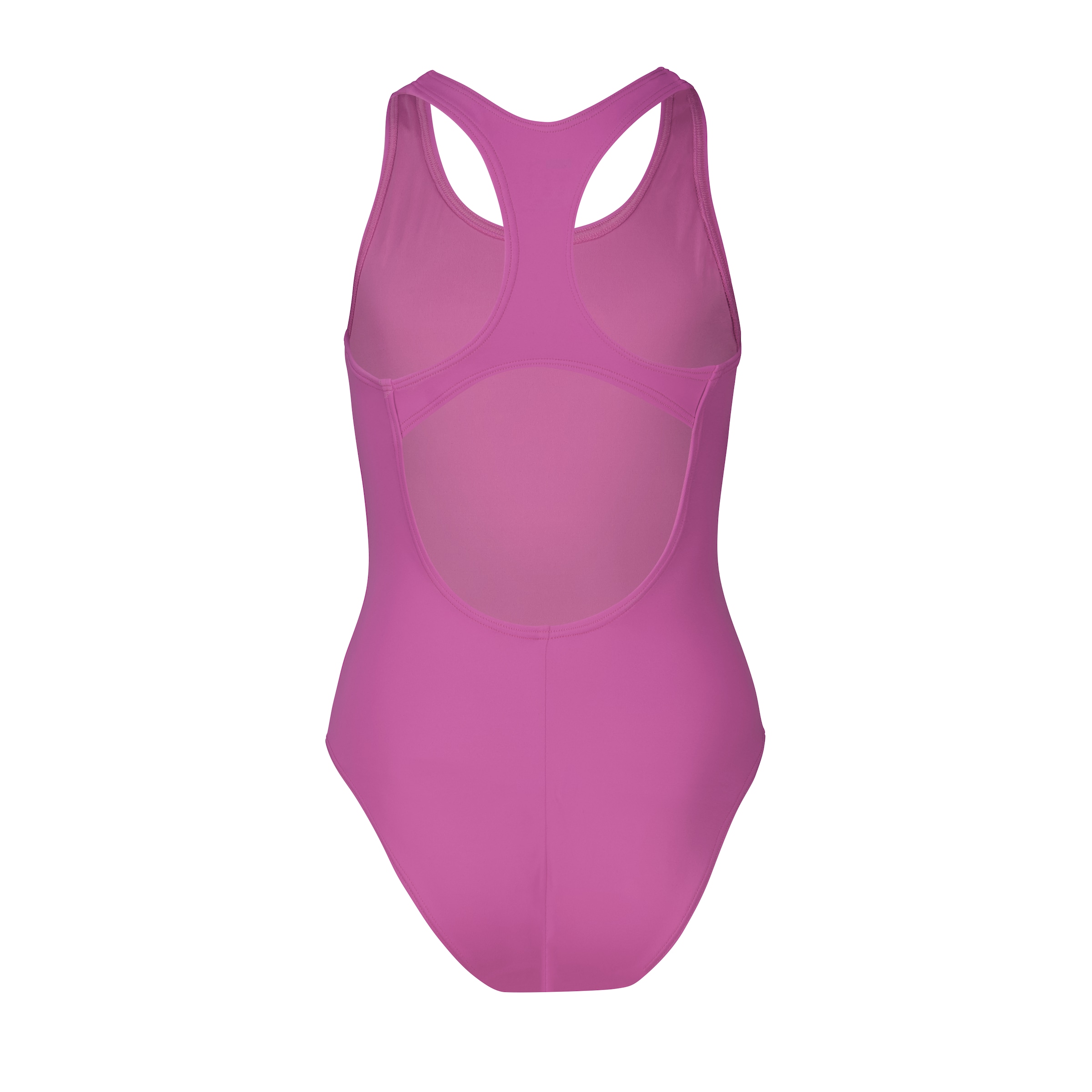 PUMA Badeanzug »PUMA SWIM GIRLS RACERBACK SWIMSUIT« Racerback-Passform