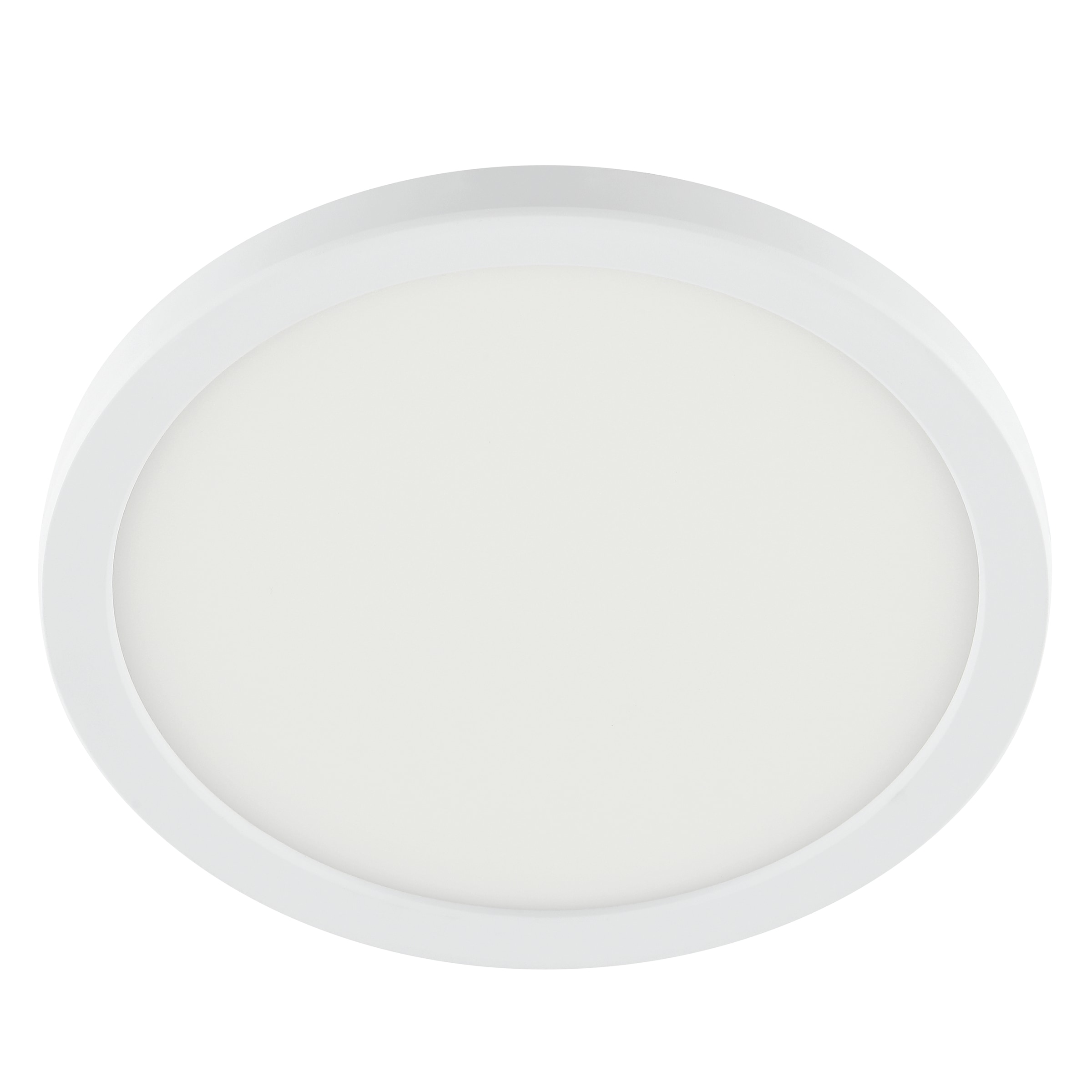 Hanseatic LED Panel »DLP220A« LED-Modul 1 Stk. Kaltweiß 19 cm, 1400 lm, 4000 K