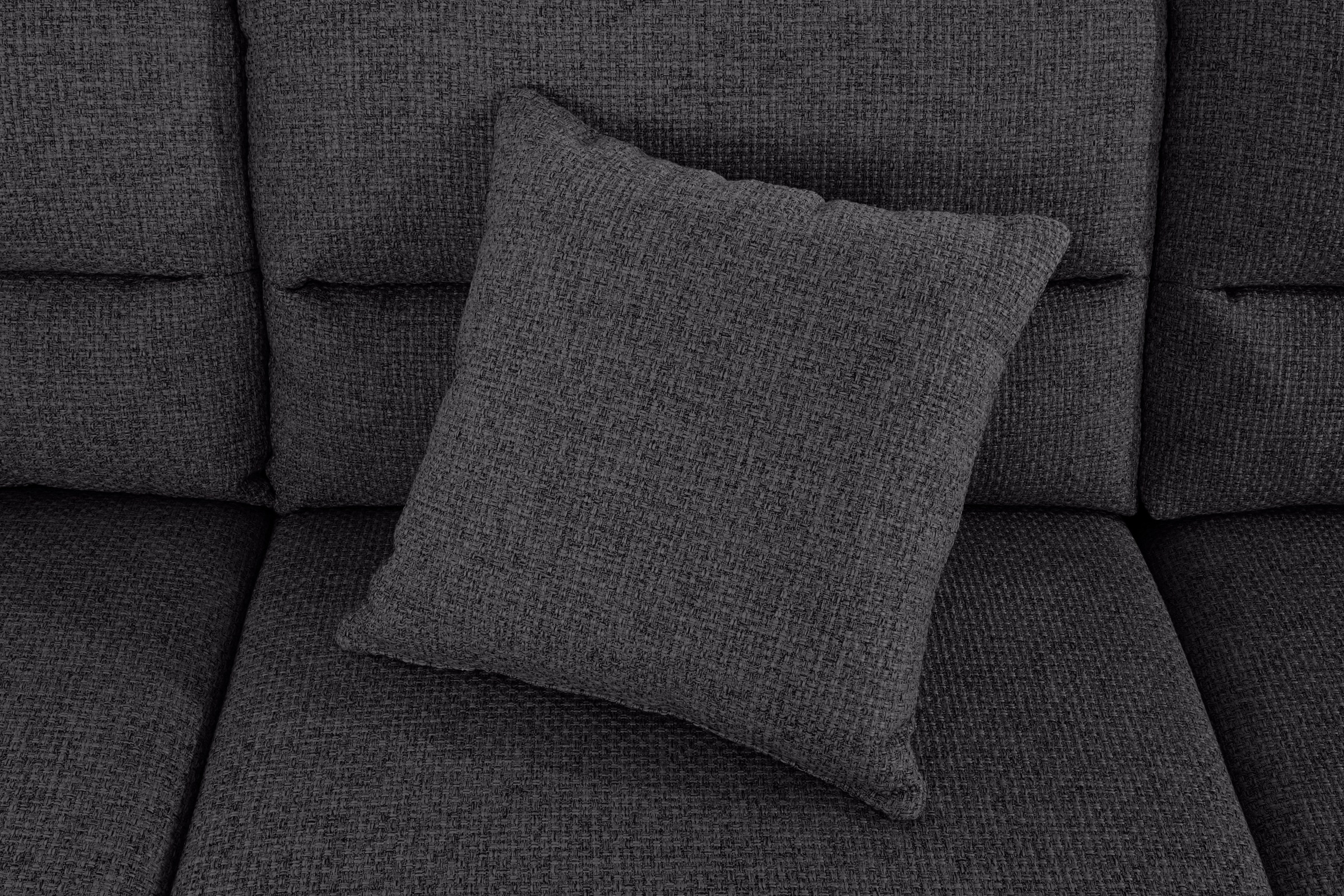 TRENDMANUFAKTUR Ecksofa »Chamber, zeitlos und modern, hoher Sitzkomfort, L-Form«, wahlweise mit Schlaffunktion