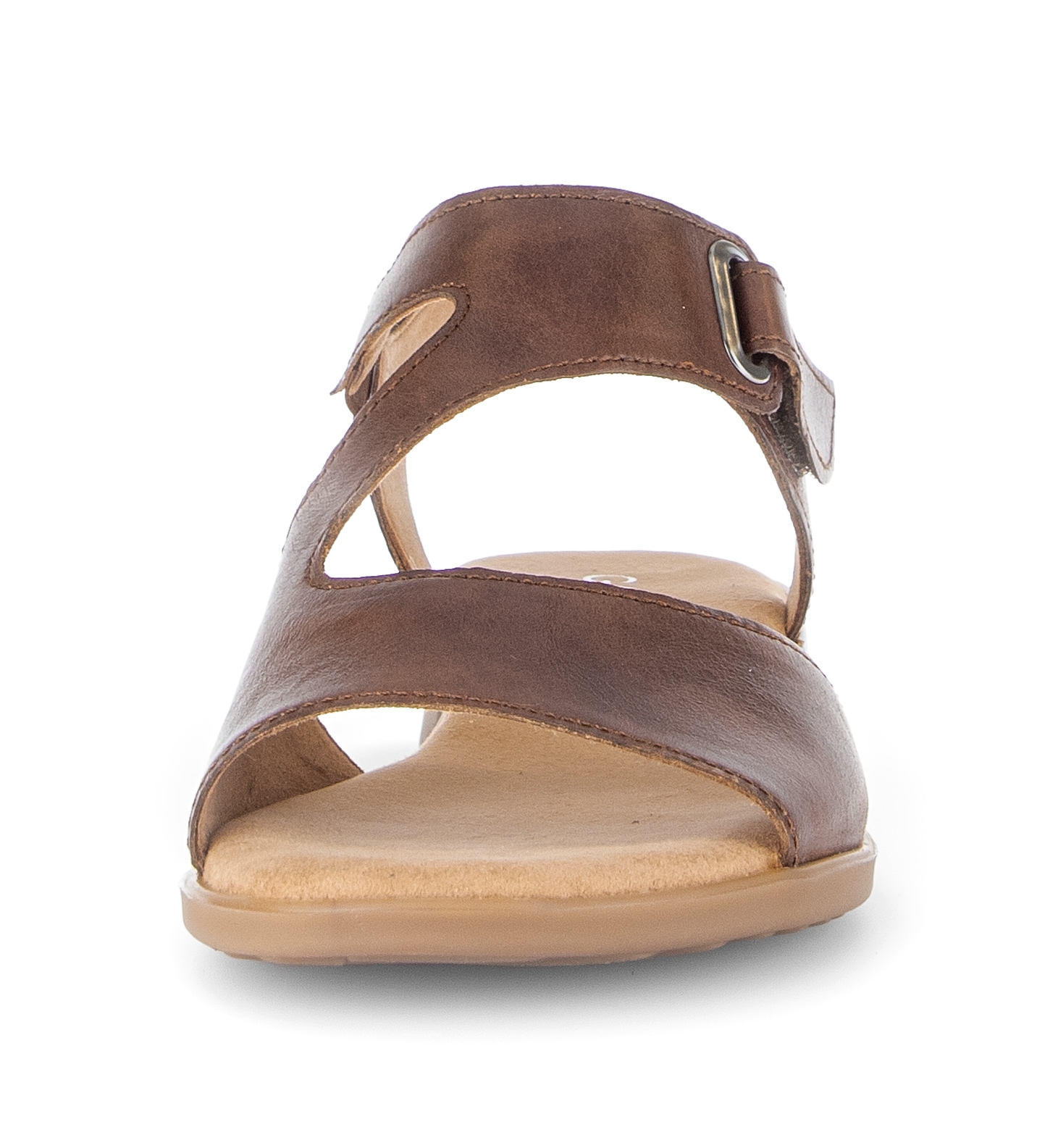 Gabor Keilsandalette »Rhodos«  , Riemchensandale, Sommerschuh in Komfortweite G (=weit)
