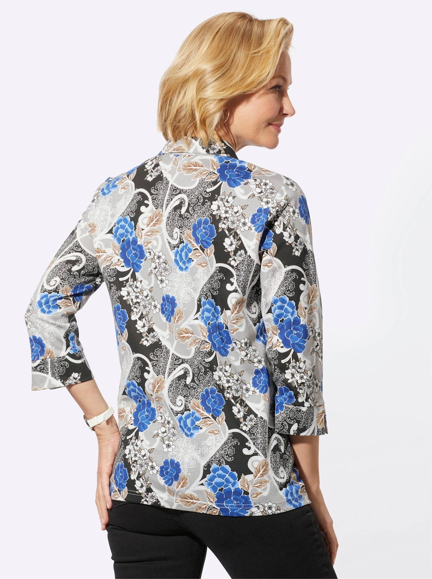 Classic Basics Poloshirt "Poloshirt", 1 Stk. günstig online kaufen