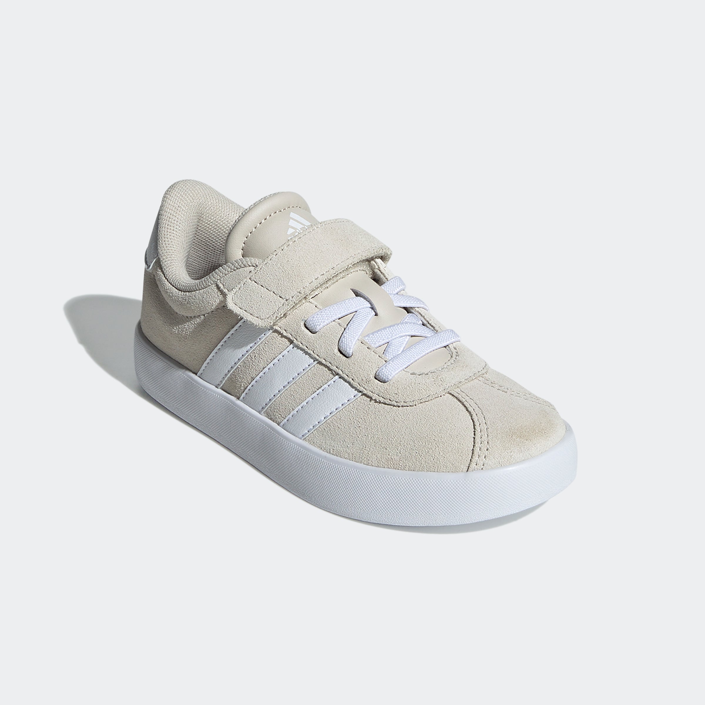 adidas Sportswear Sneaker "VL COURT 3.0", inspiriert vom Design des adidas samba