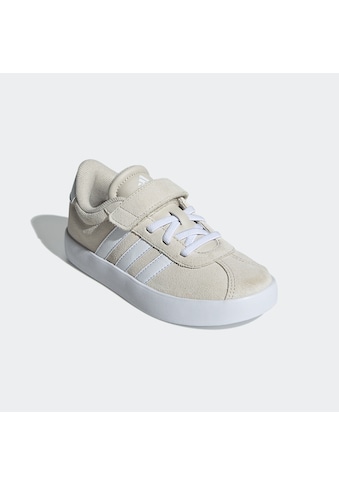 Sneaker »VL COURT 3.0«, Design auf den Spuren des adidas Samba