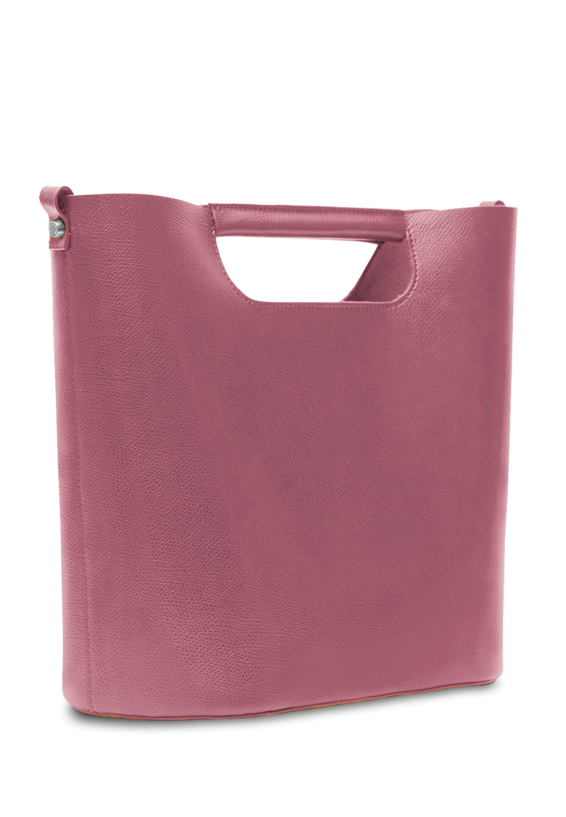 GRETCHEN Schultertasche »Crocus Shoulderbag«, aus italienischem Rindsleder