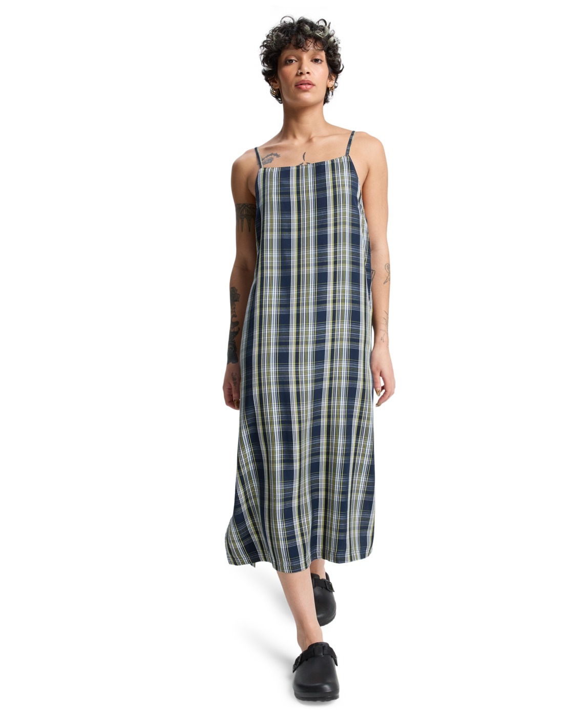 Quiksilver Maxikleid "Tilcara Tube" günstig online kaufen