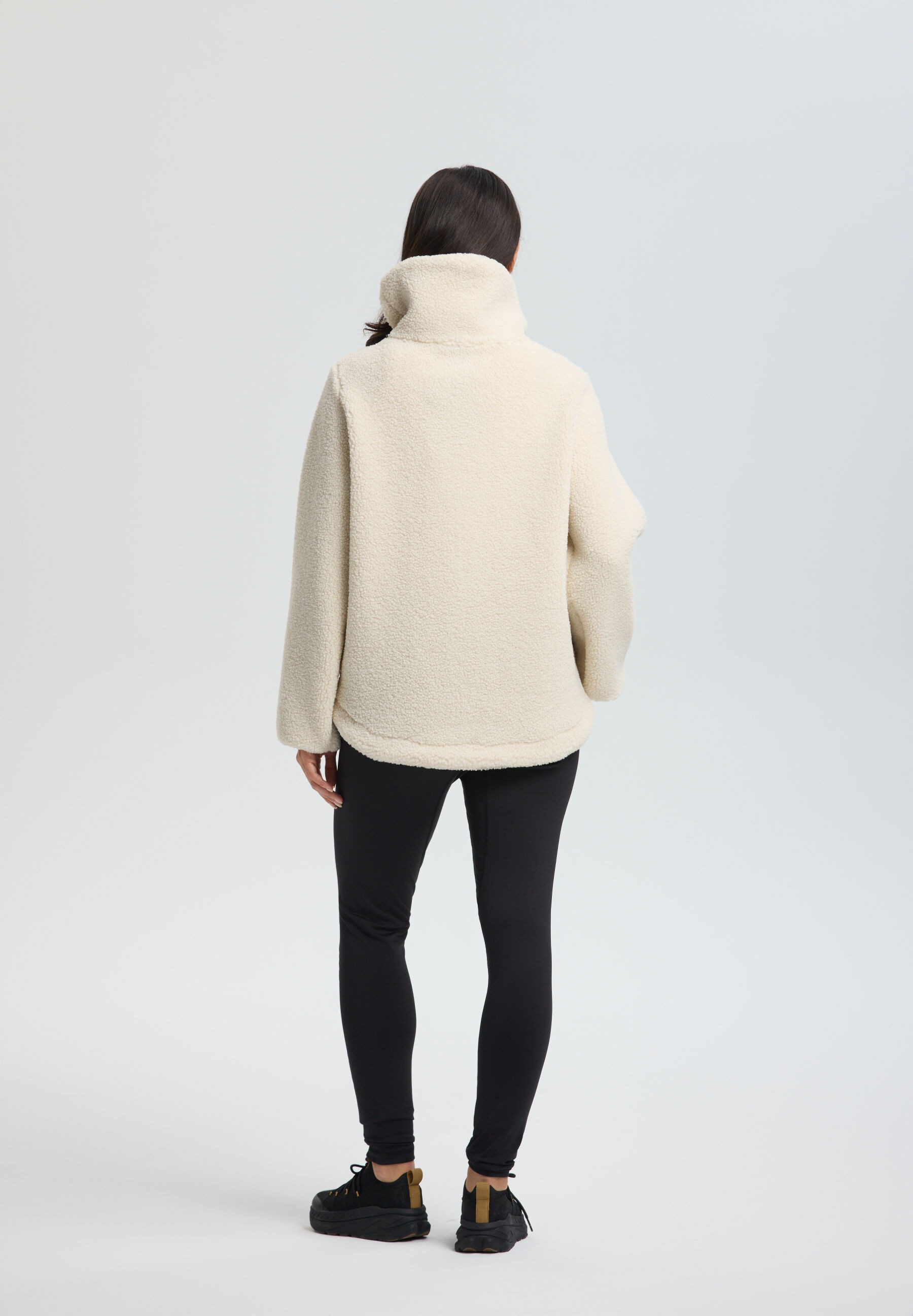 Luhta Outdoorjacke »Luhta Midlayer Iinatti«