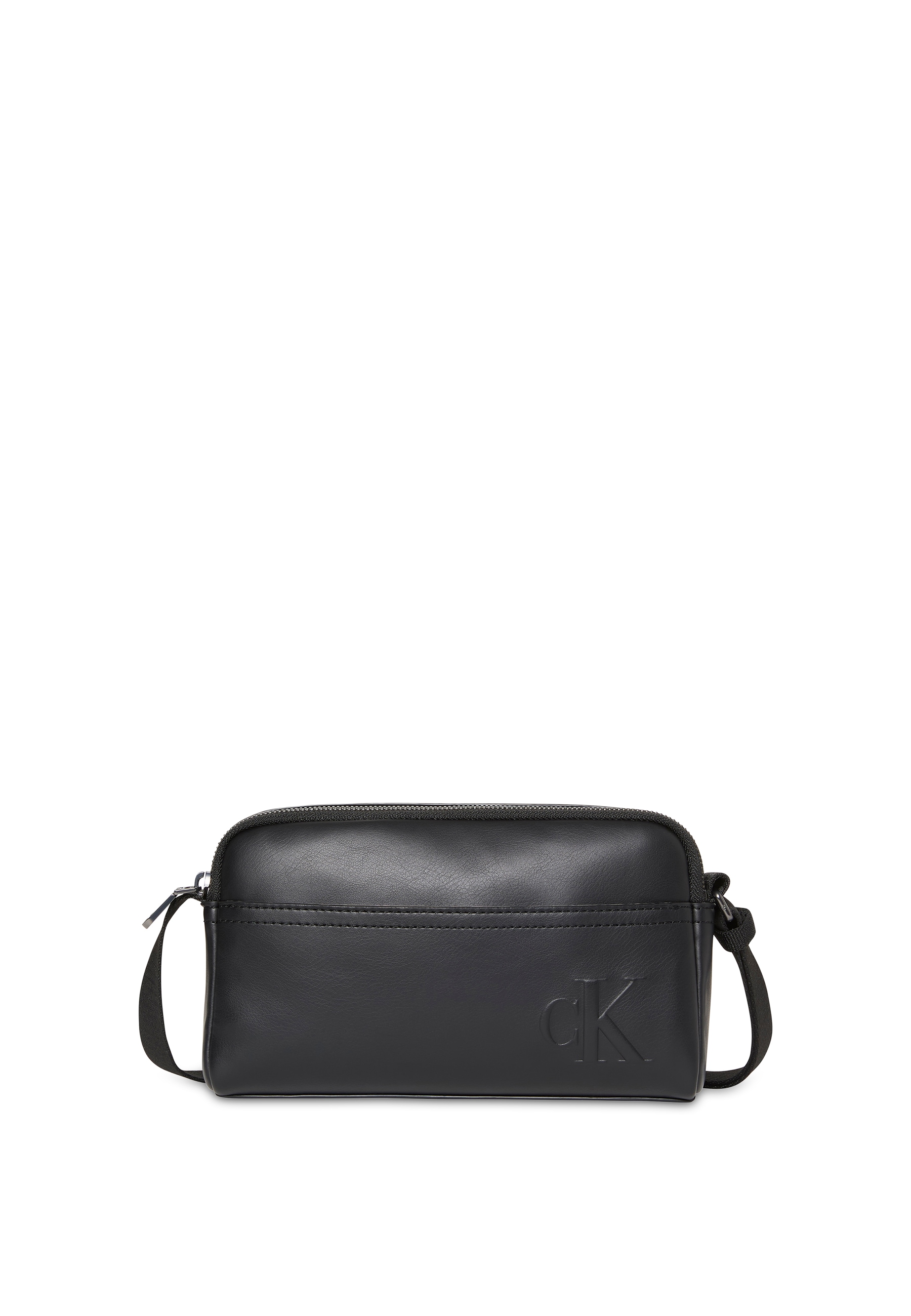 Calvin Klein Kameratasche "CK CAMERA BAG", Herren Minibag, Umhängetasche, S günstig online kaufen