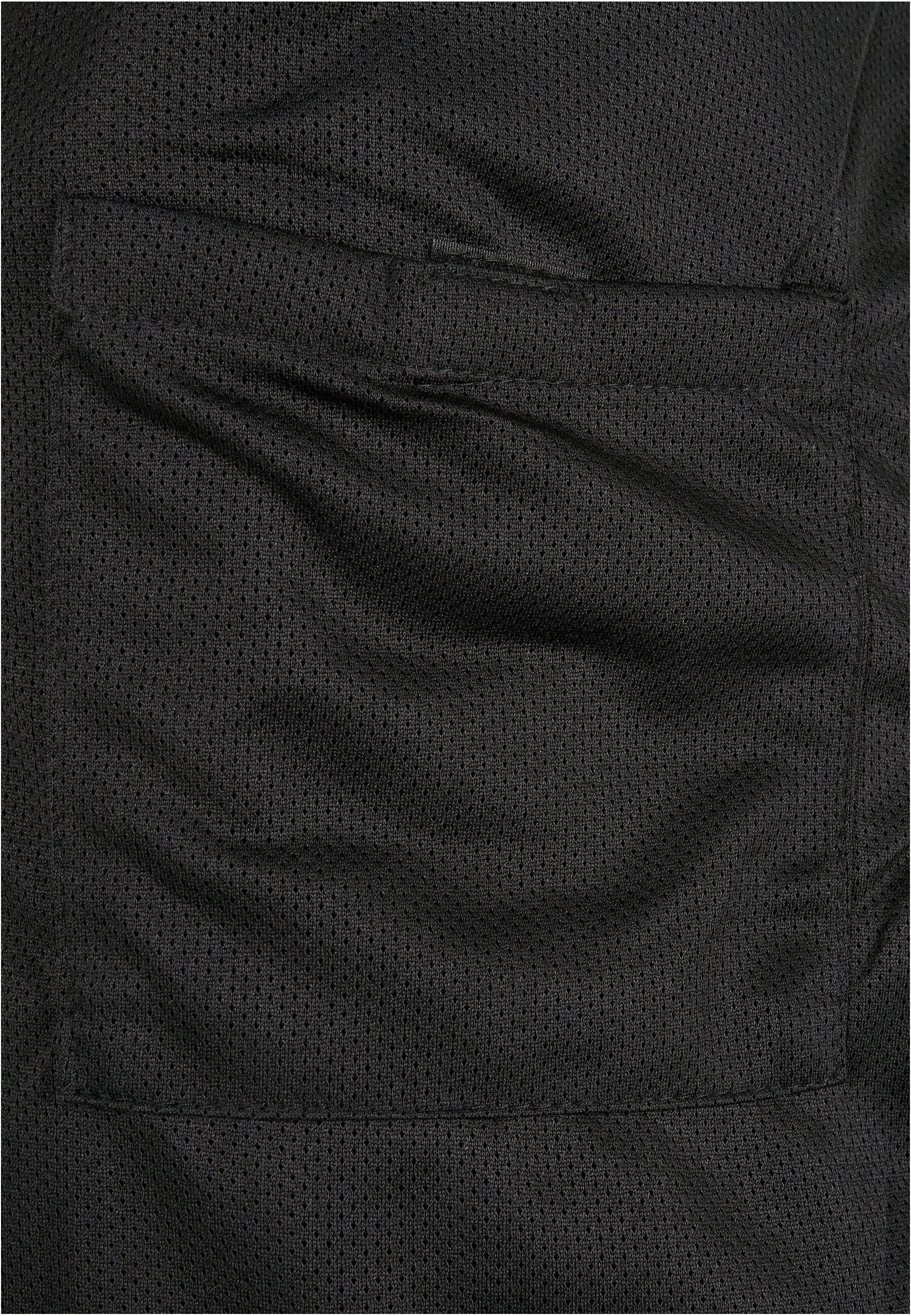Brandit Anorak »Brandit Herren Teddyfleece Worker Jacket«, (1 St.), mit Kapuze