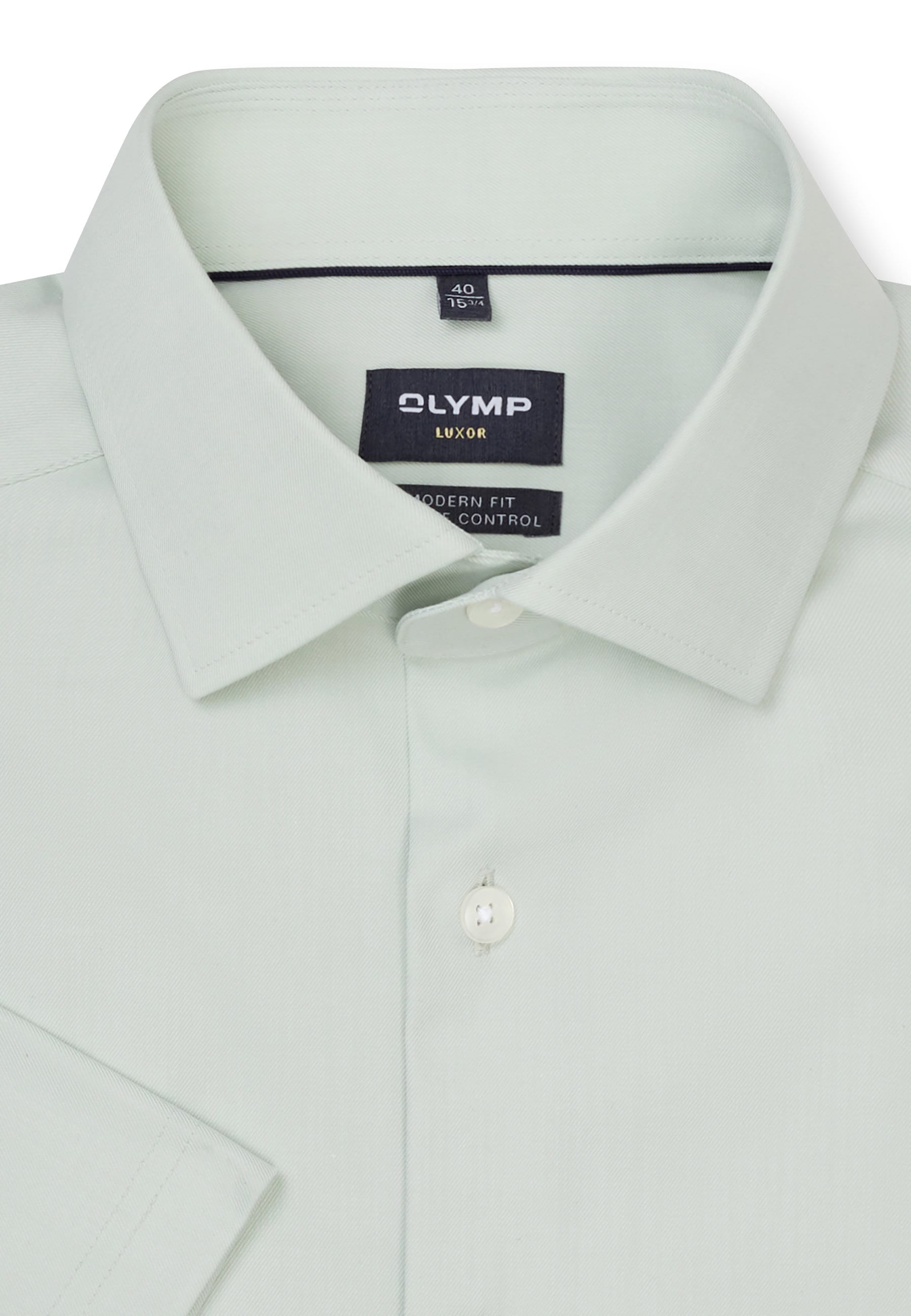 OLYMP Businesshemd »OLYMP Luxor 24/Seven, modern fit, Global Kent«