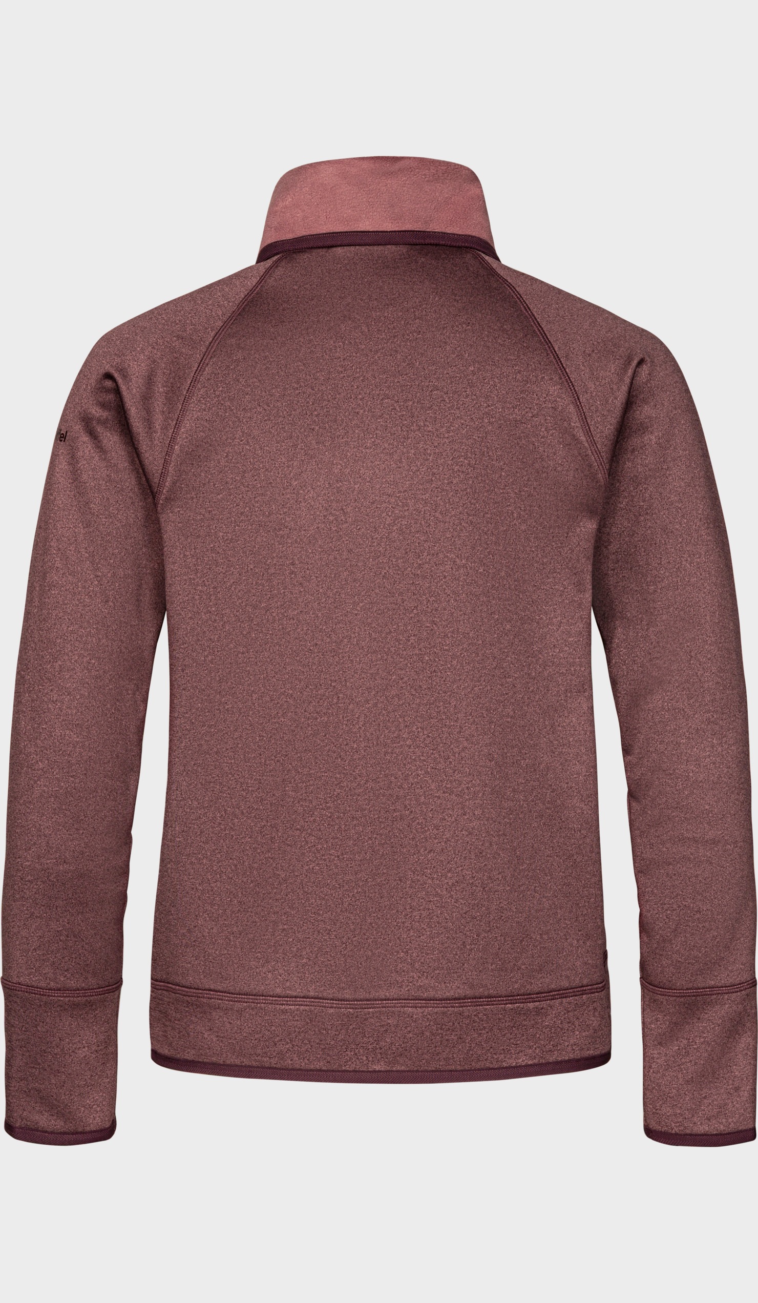 Schöffel Fleecejacke »Fleece Jk Style Refoca WMN« ohne Kapuze
