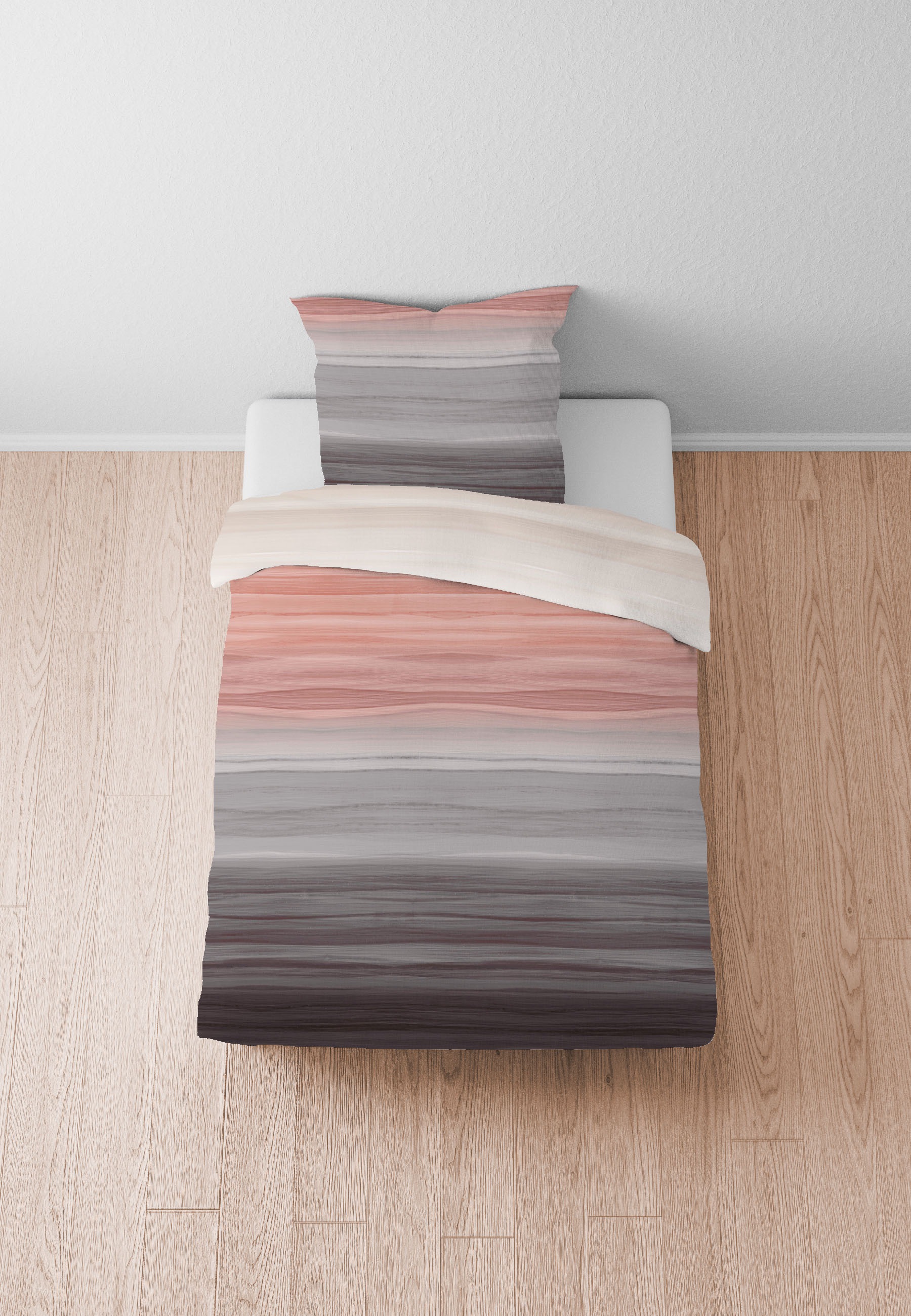 Biberna Bettwäsche "0614610" 2 Stk. feiner Glanz + weicher Griff, pflegelei günstig online kaufen