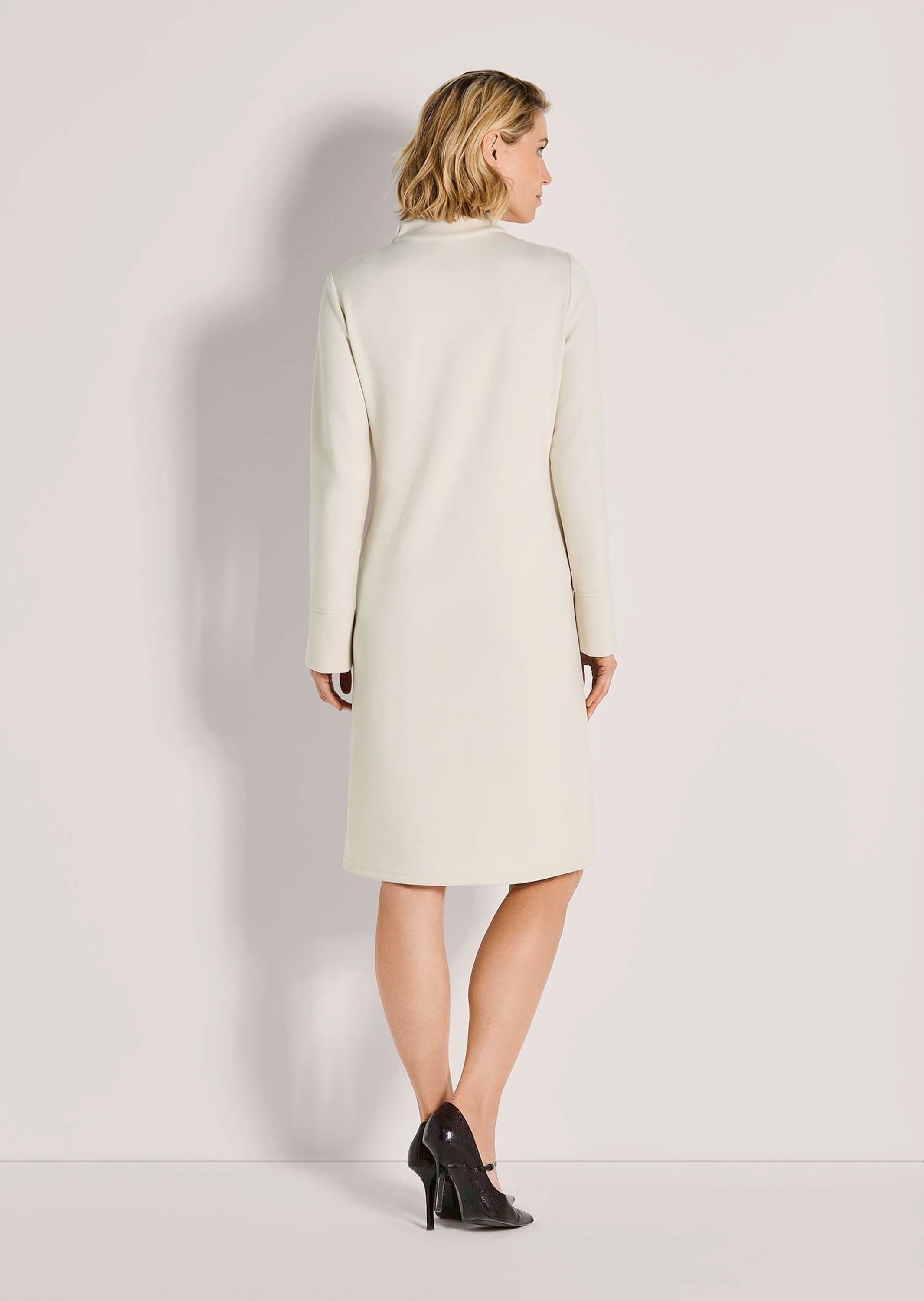 MADELEINE Jerseykleid »Kleid Kleid«