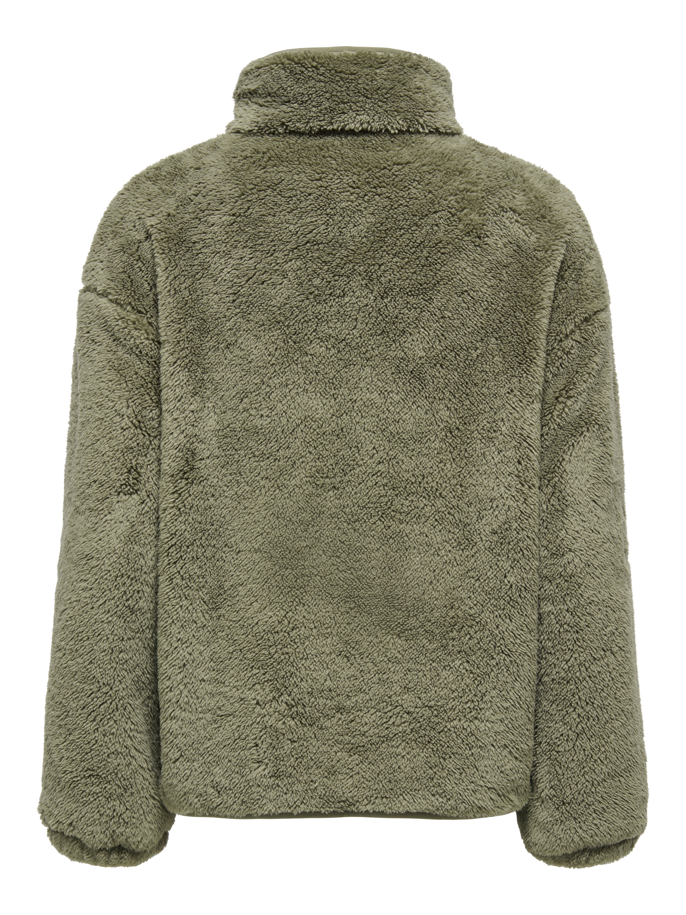 ONLY Outdoorjacke »ONLCONTACT LIFE OVERSIZED CC OTW«, ohne Kapuze