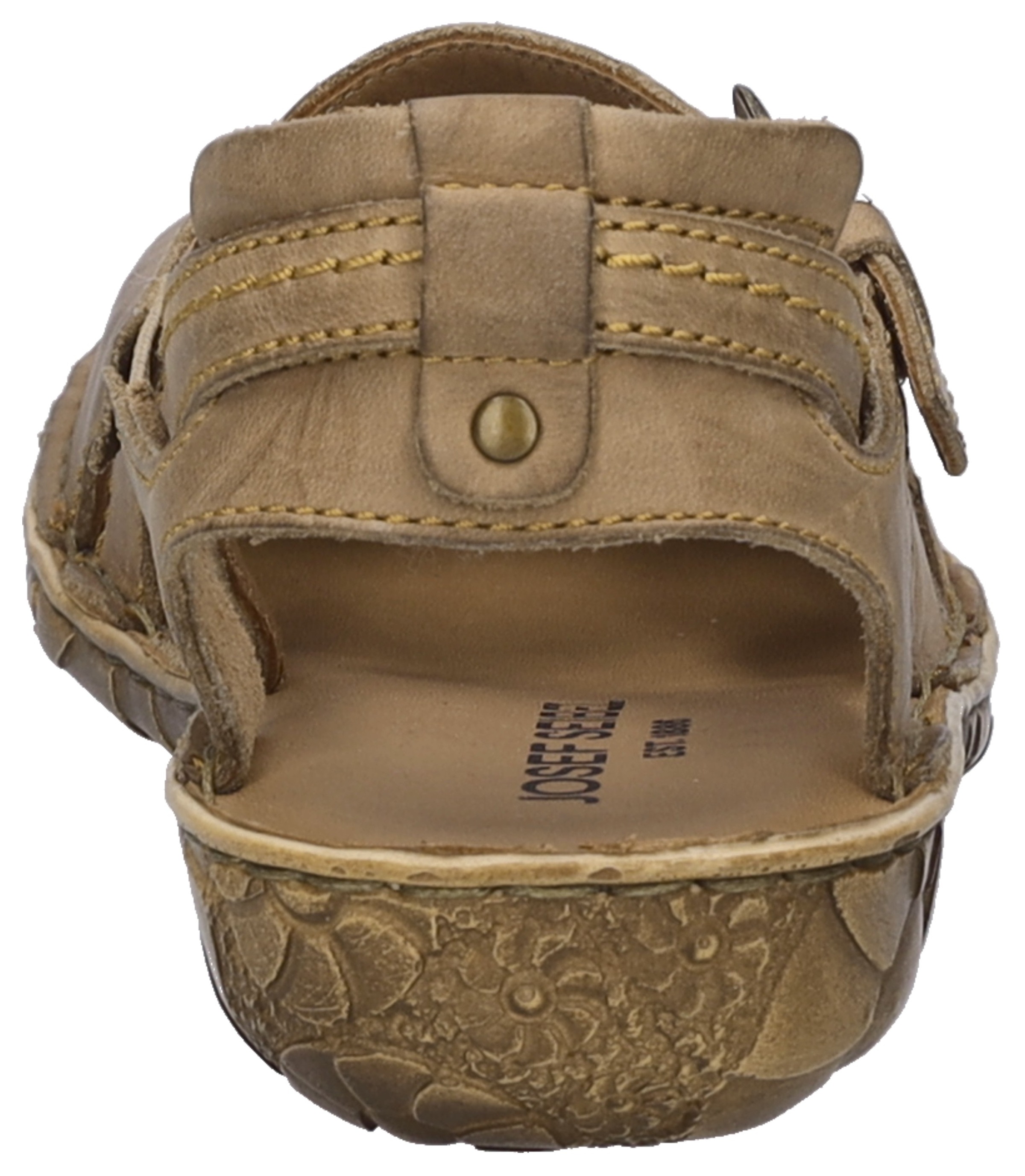 Josef Seibel Sandale "Rosalie 13", Sommerschuh, Sandalette, Riemchensandale günstig online kaufen