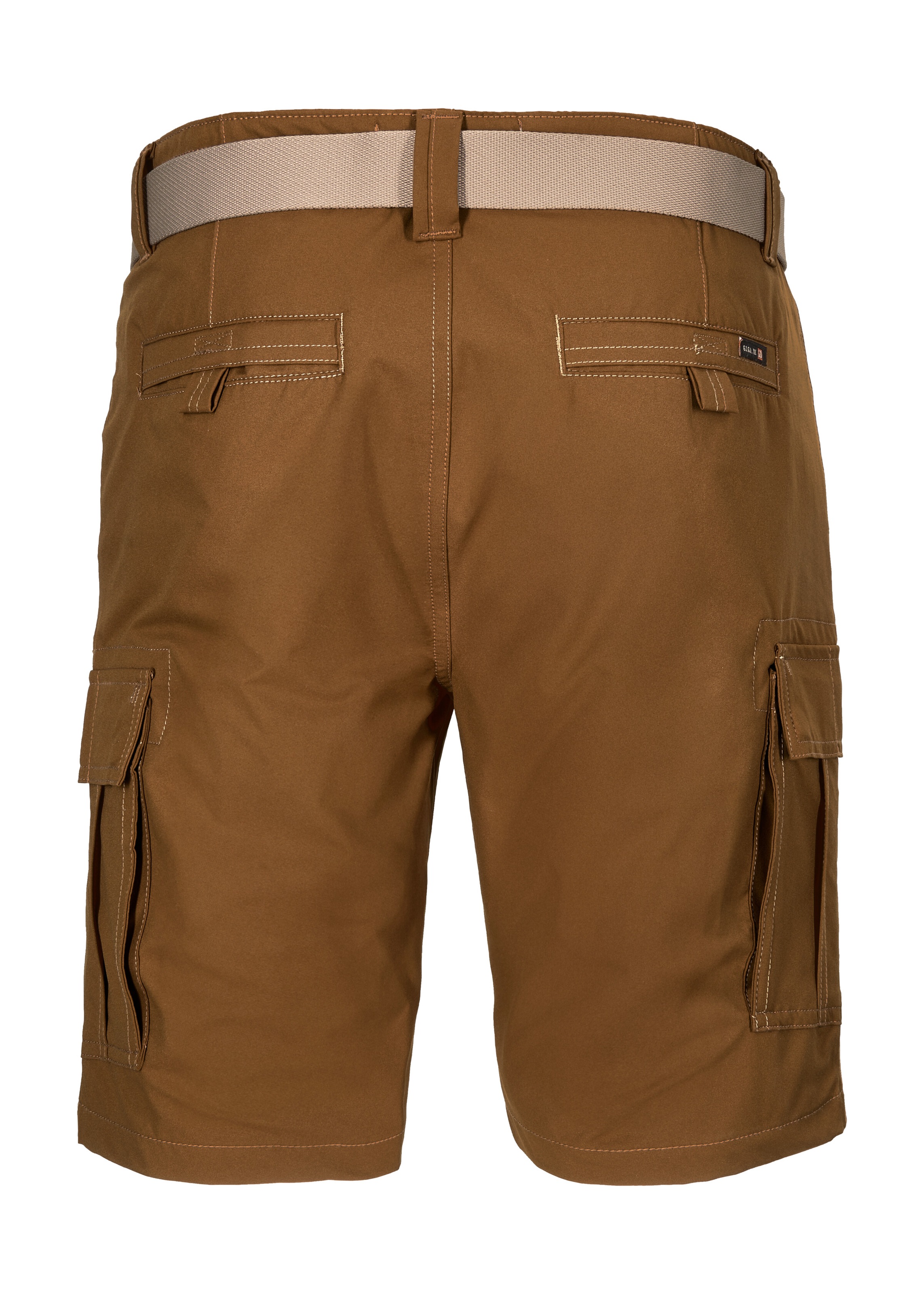 G.I.G.A. DX by killtec Bermudas "GS 12 MN BRMDS" Schnelltrocknende Bermudas günstig online kaufen