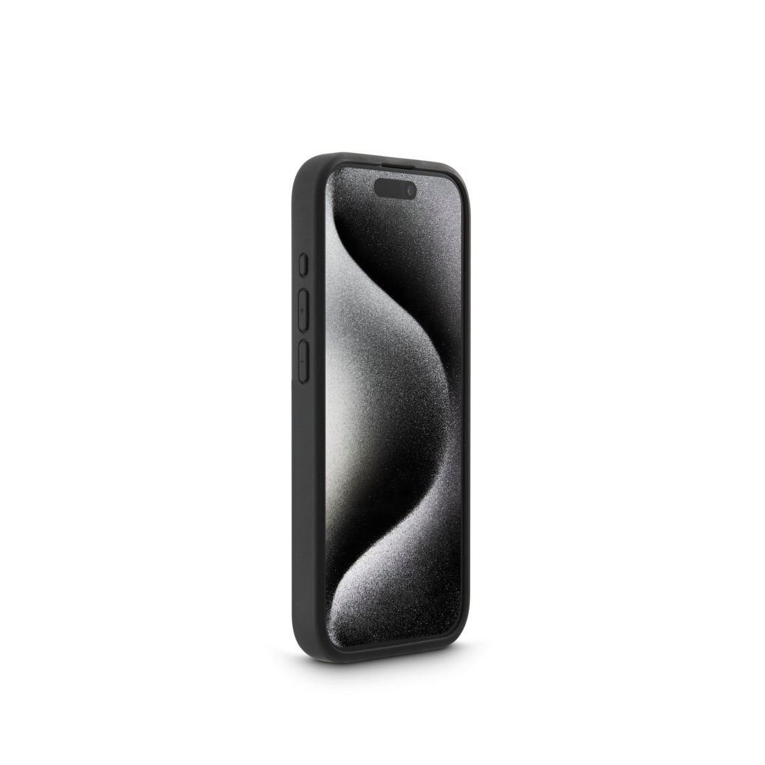 Hama Smartphone-Hülle »Handyhülle MagCase "Fantastic Feel" für Apple iPhone 16 Pro Max«, iPhone 16 Pro Max, 17,5 cm (6,9 Zoll)