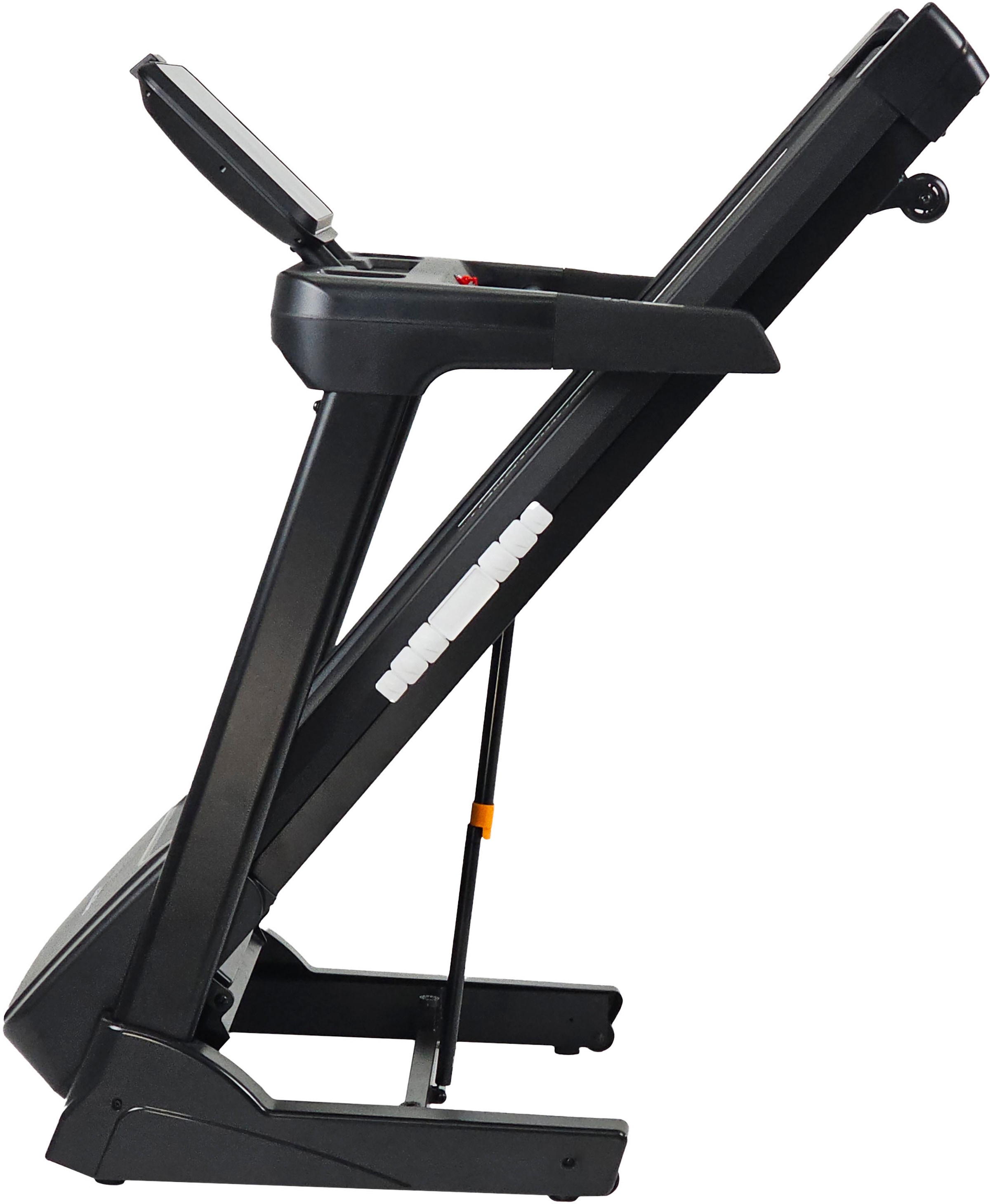 Christopeit Sport® Laufband »Laufband TM 4500 S« bis max. 20 km/h, 130 kg max. Benutzergewicht