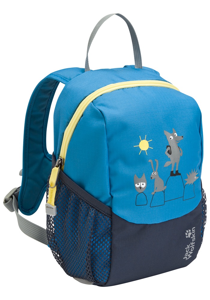 Jack Wolfskin Kinderrucksack »SPROUT 5«