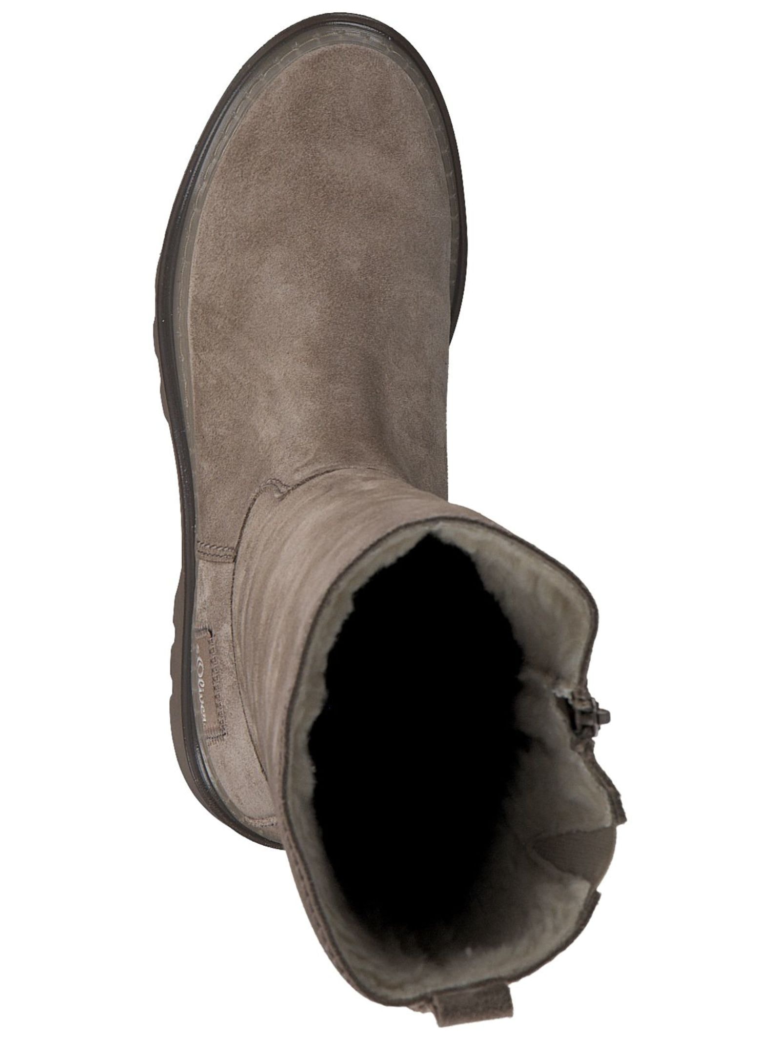 s.Oliver Stiefel »s.Oliver Stiefel Veloursleder«