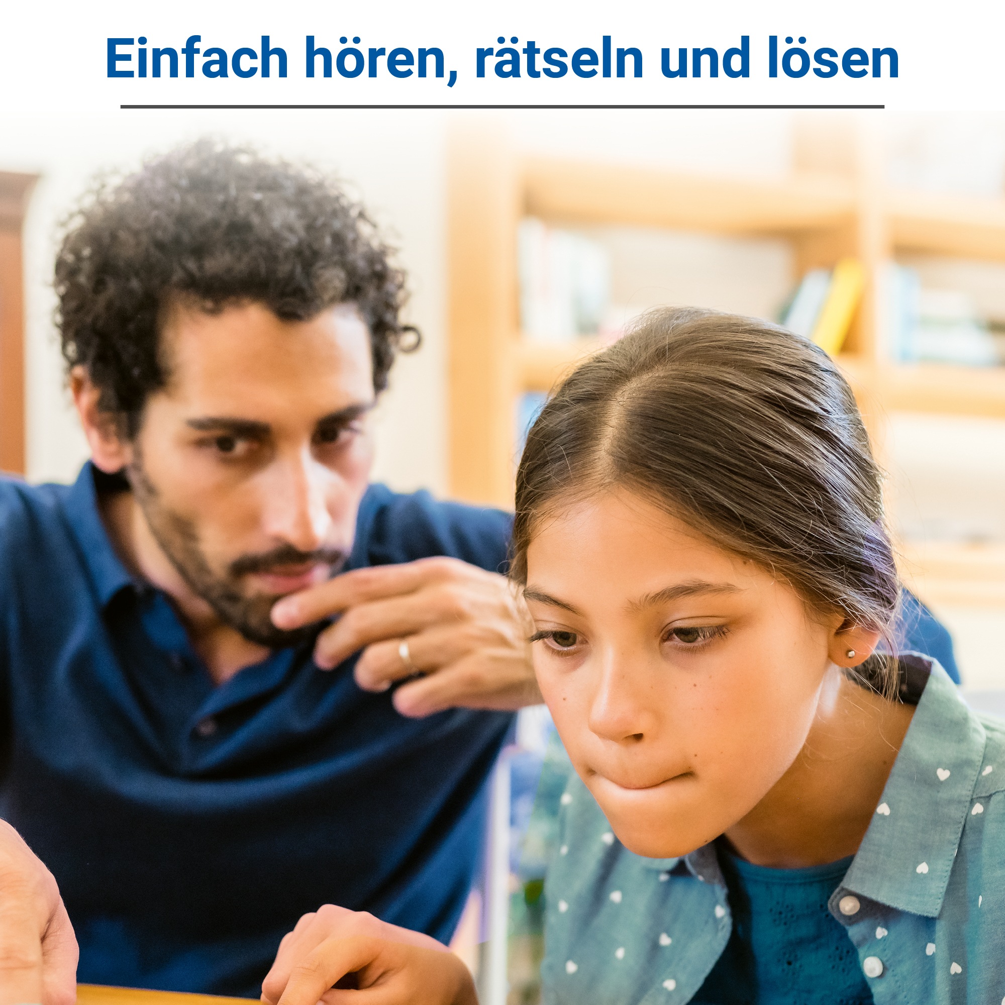 Ravensburger Spiel »echoes, Das Orakel«, Made in Europe