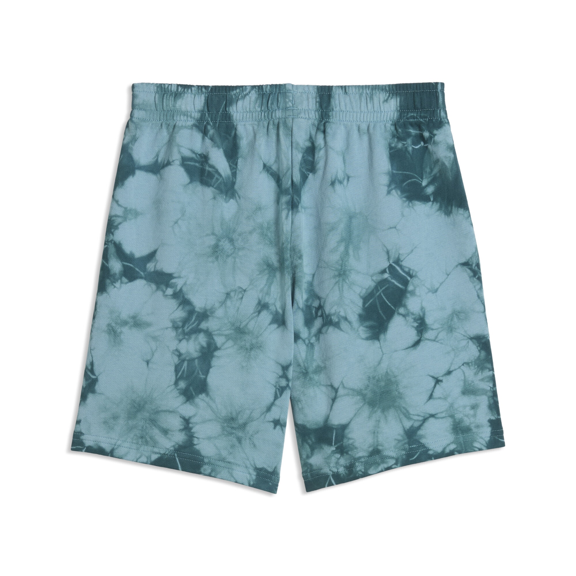 PUMA Sporthose »Essentials Relaxed Tie Dye Shorts Jugendliche«