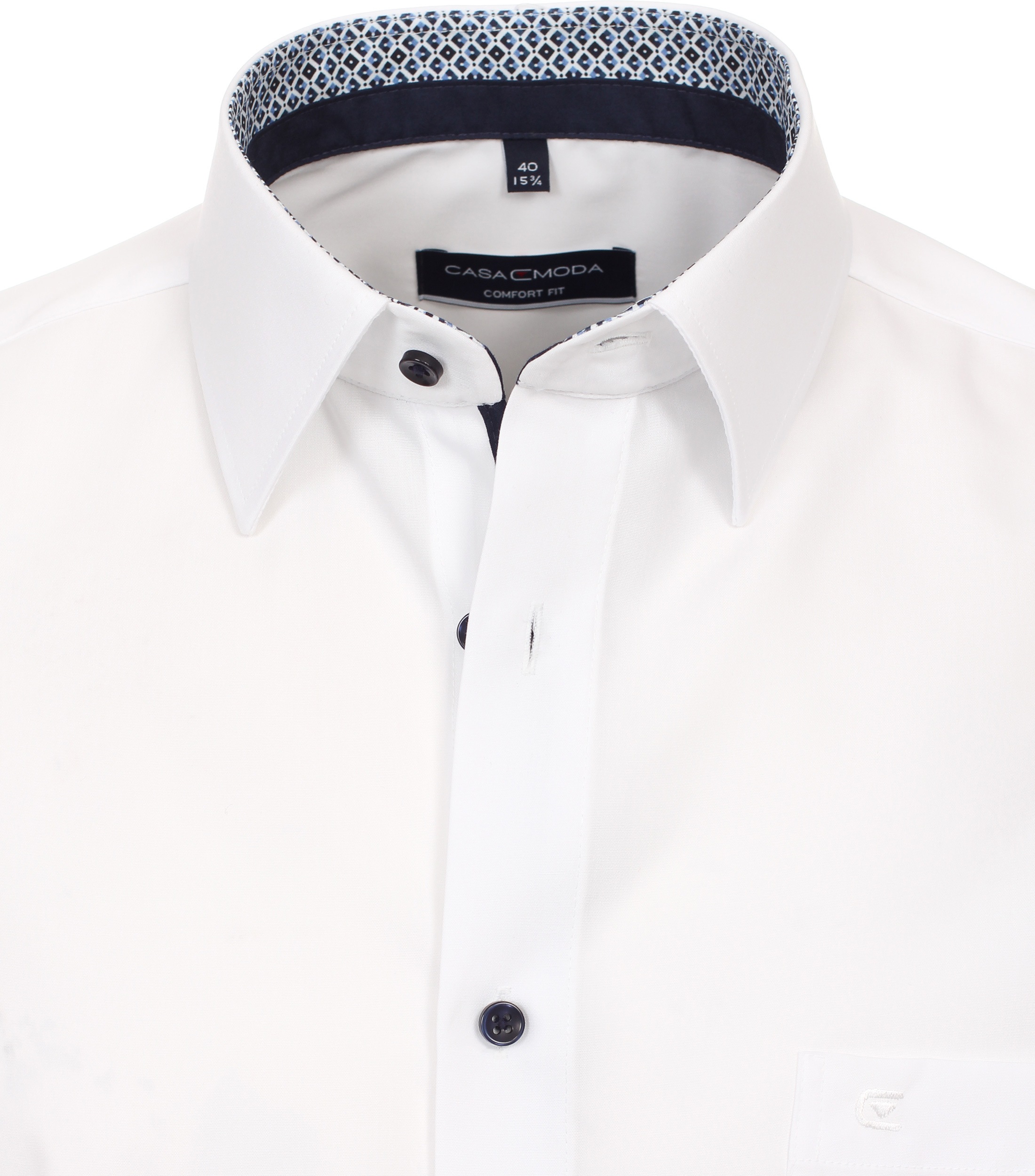 Thumbnail - CASAMODA Businesshemd "CASAMODA Businesshemd uni"